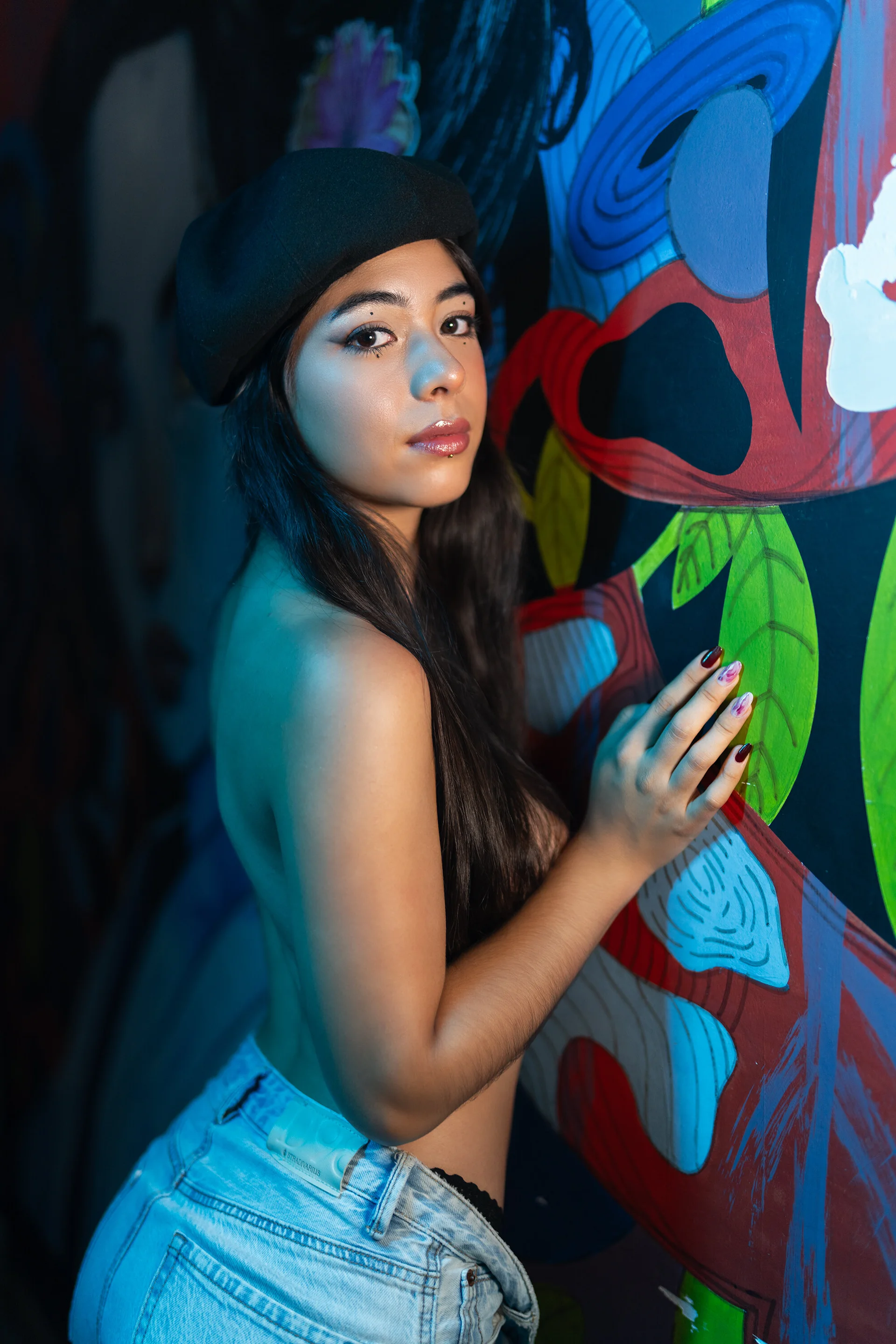 XXX Porn Photo of Nude CristineCaru 10