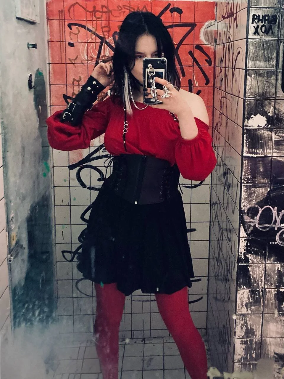 XXX Porn Photo of Nude Tailor_Kayka 13
