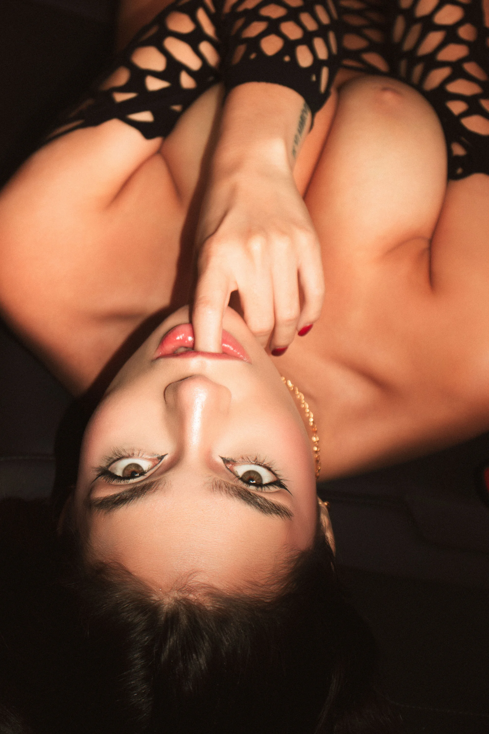 XXX Porn Photo of Nude Alyssia_Collins 52