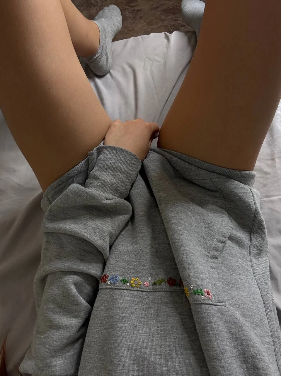 XXX Porn Photo of Nude bettispaghetti 7