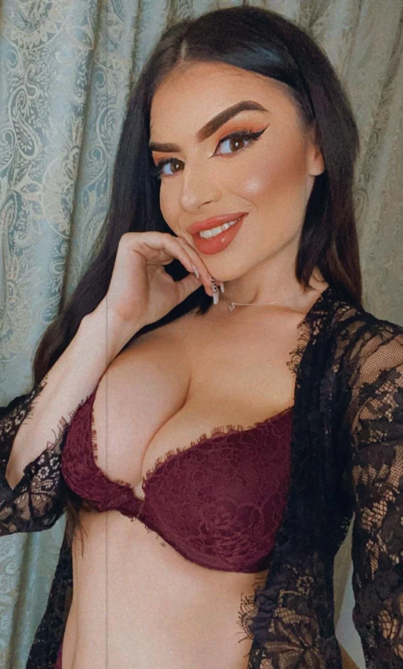 XXX Porn Photo of Nude Natanniella 60