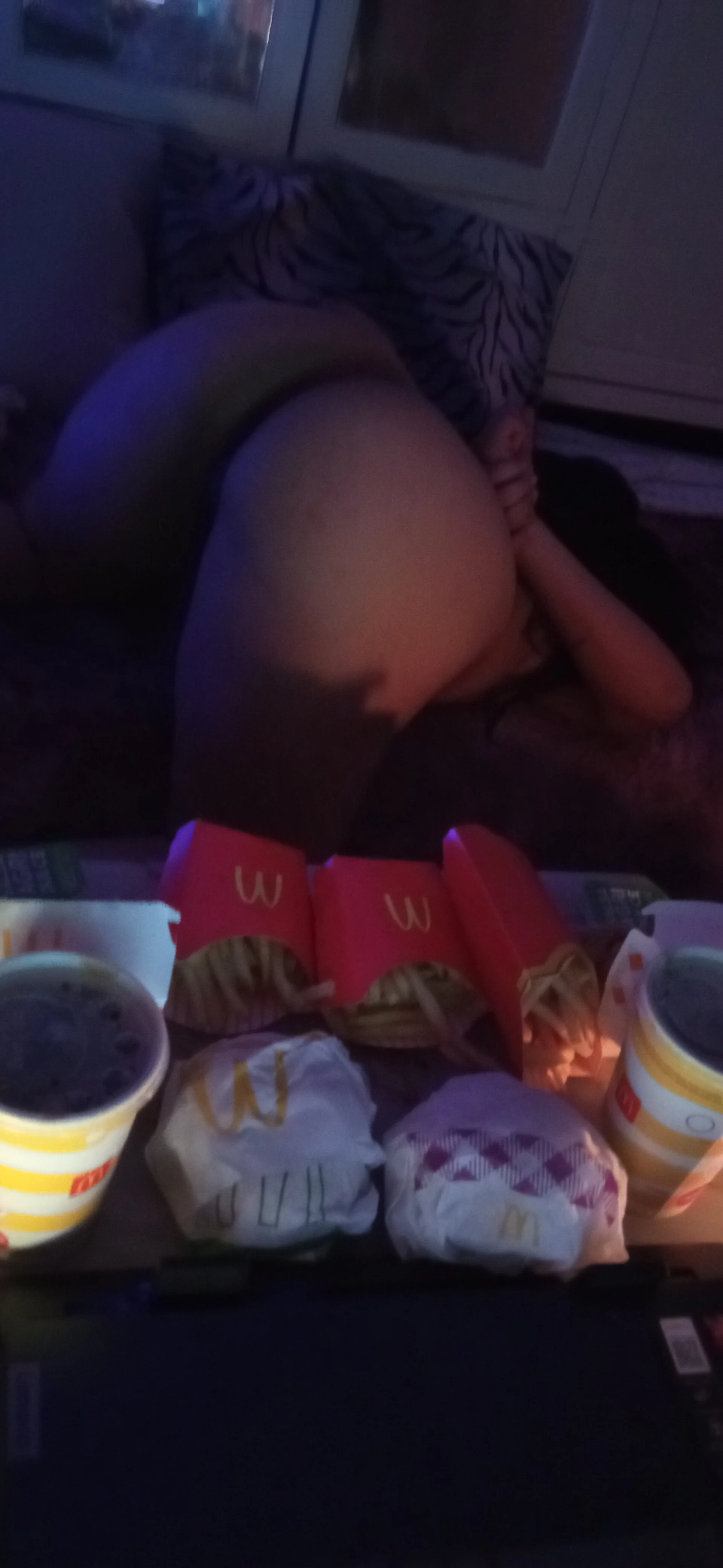 XXX Porn Photo of Nude Danelyhit 22