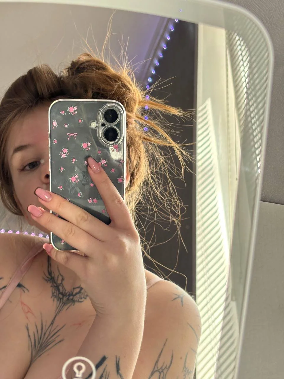 XXX Porn Photo of Nude JudithPatterson 6