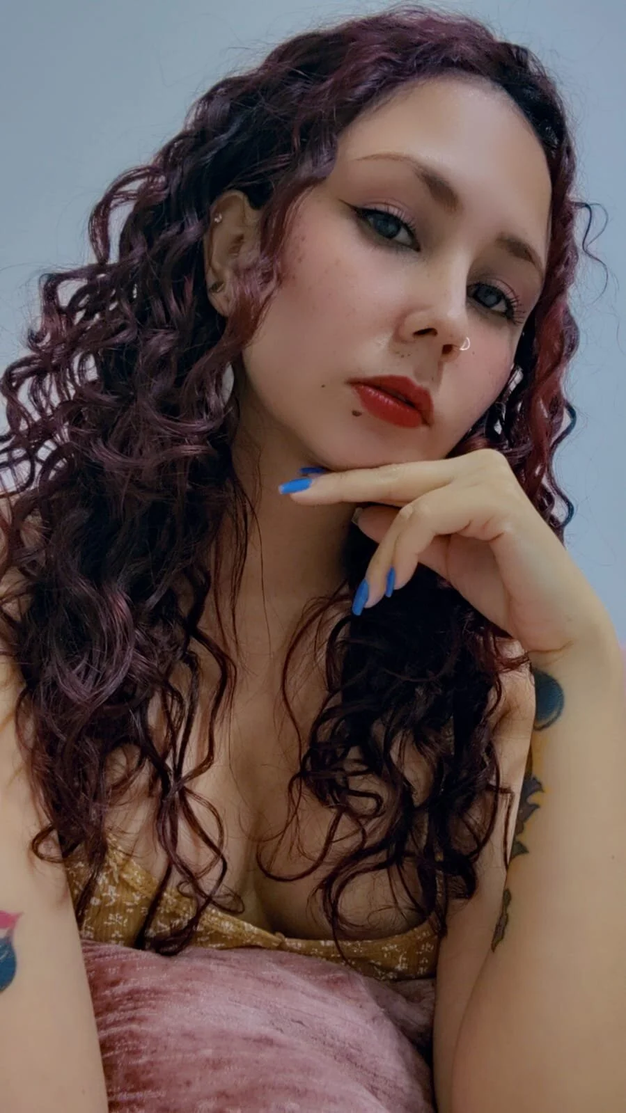 XXX Porn Photo of Nude MistressErza 4