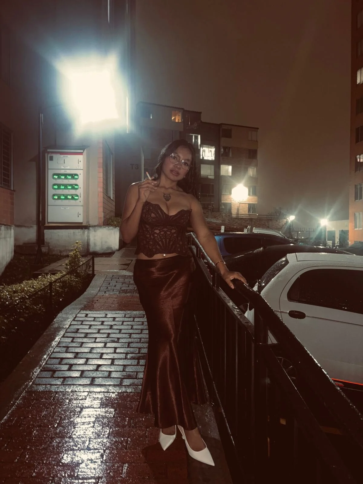 XXX Porn Photo of Nude tokio1_tay 4