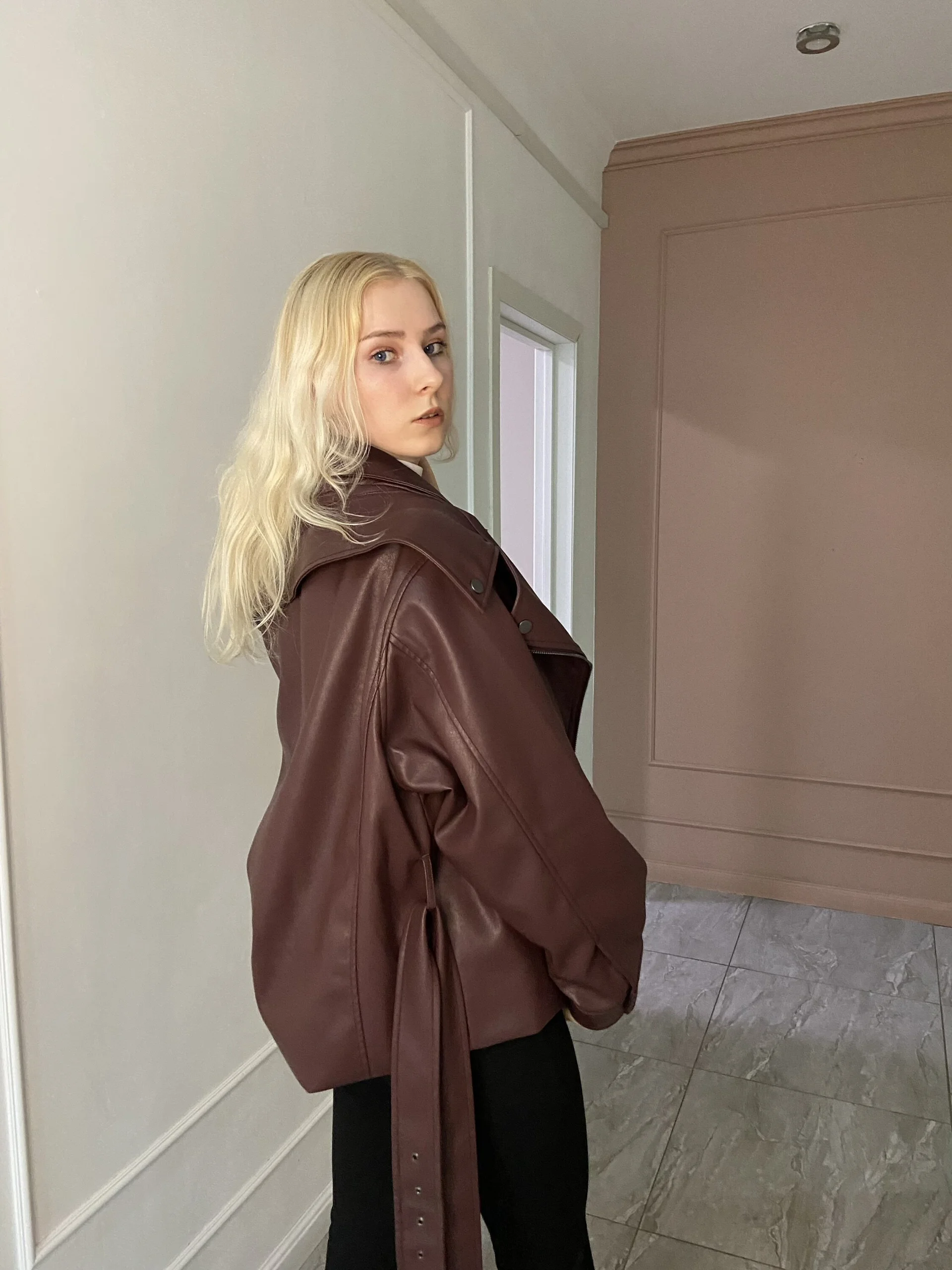 XXX Porn Photo of Nude LaynePingitore 7