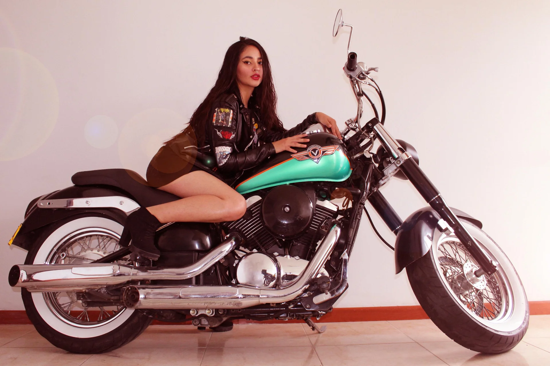 XXX Porn Photo of Nude Geisha_jade 5