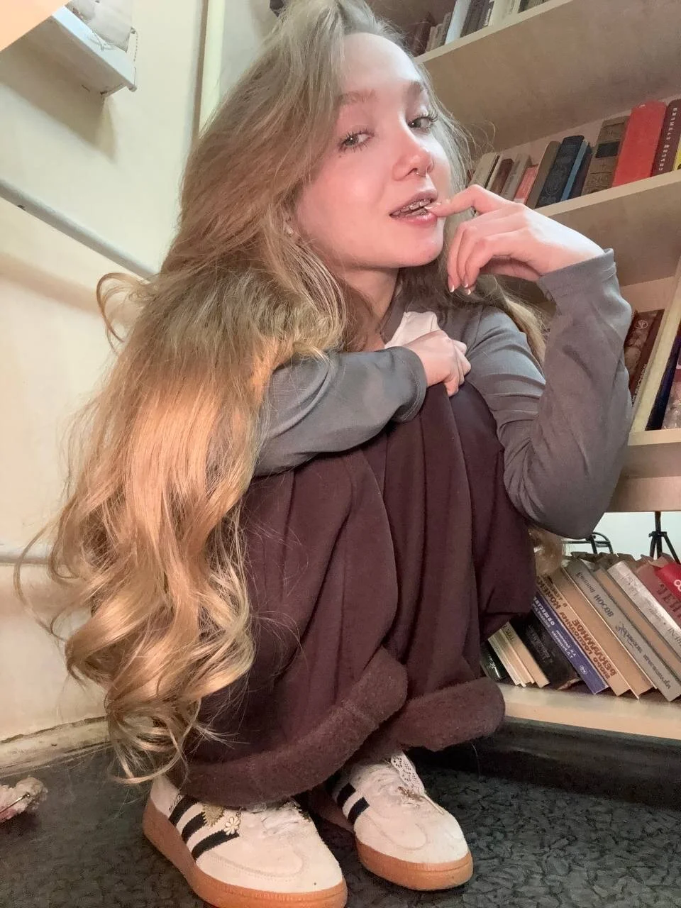 XXX Porn Photo of Nude bambi_lu 788