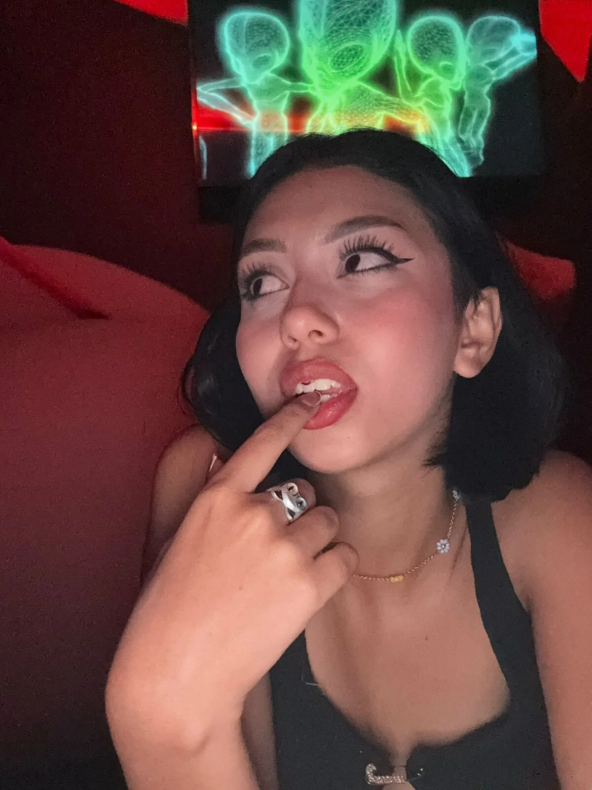 XXX Porn Photo of Nude gemma_19_ 67