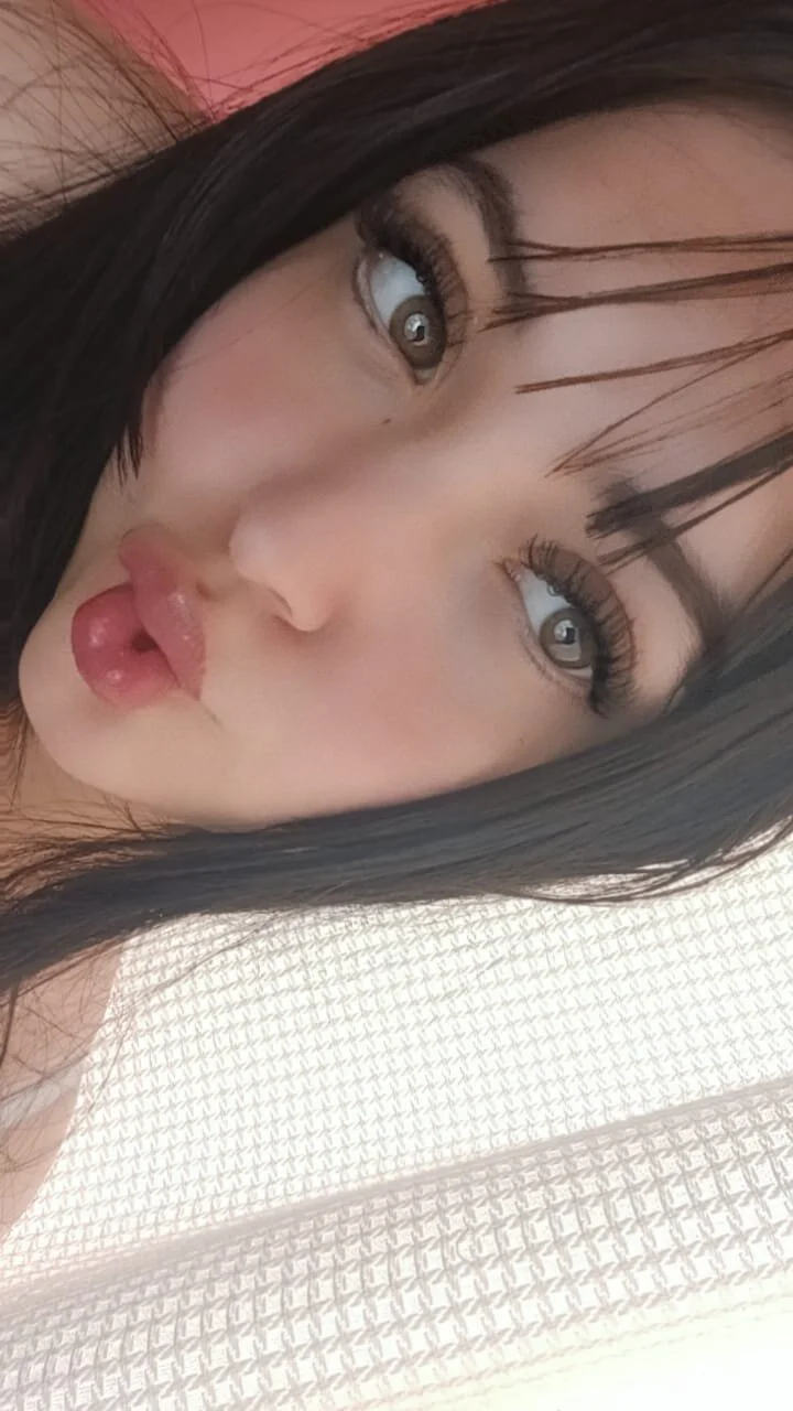 XXX Porn Photo of Nude vero_doll12 7