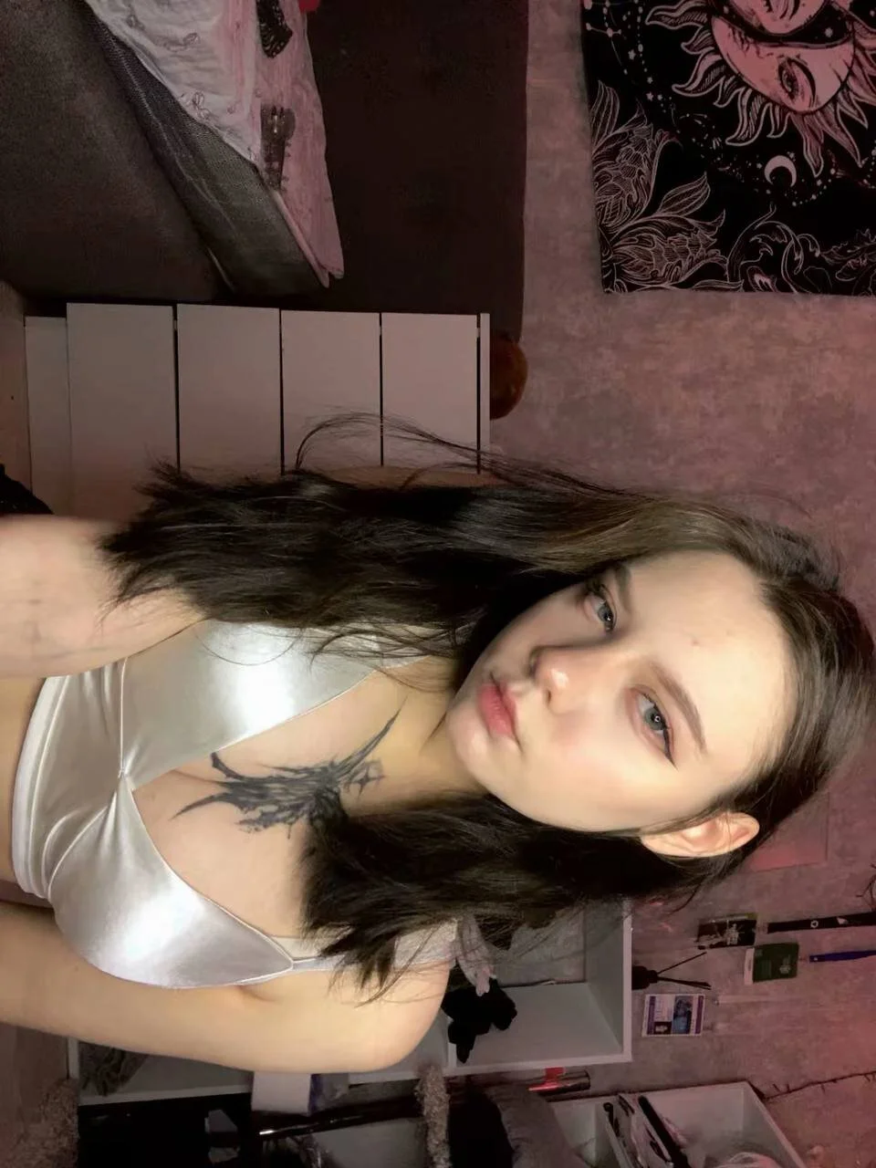 XXX Porn Photo of Nude Lisa_Reevess 4