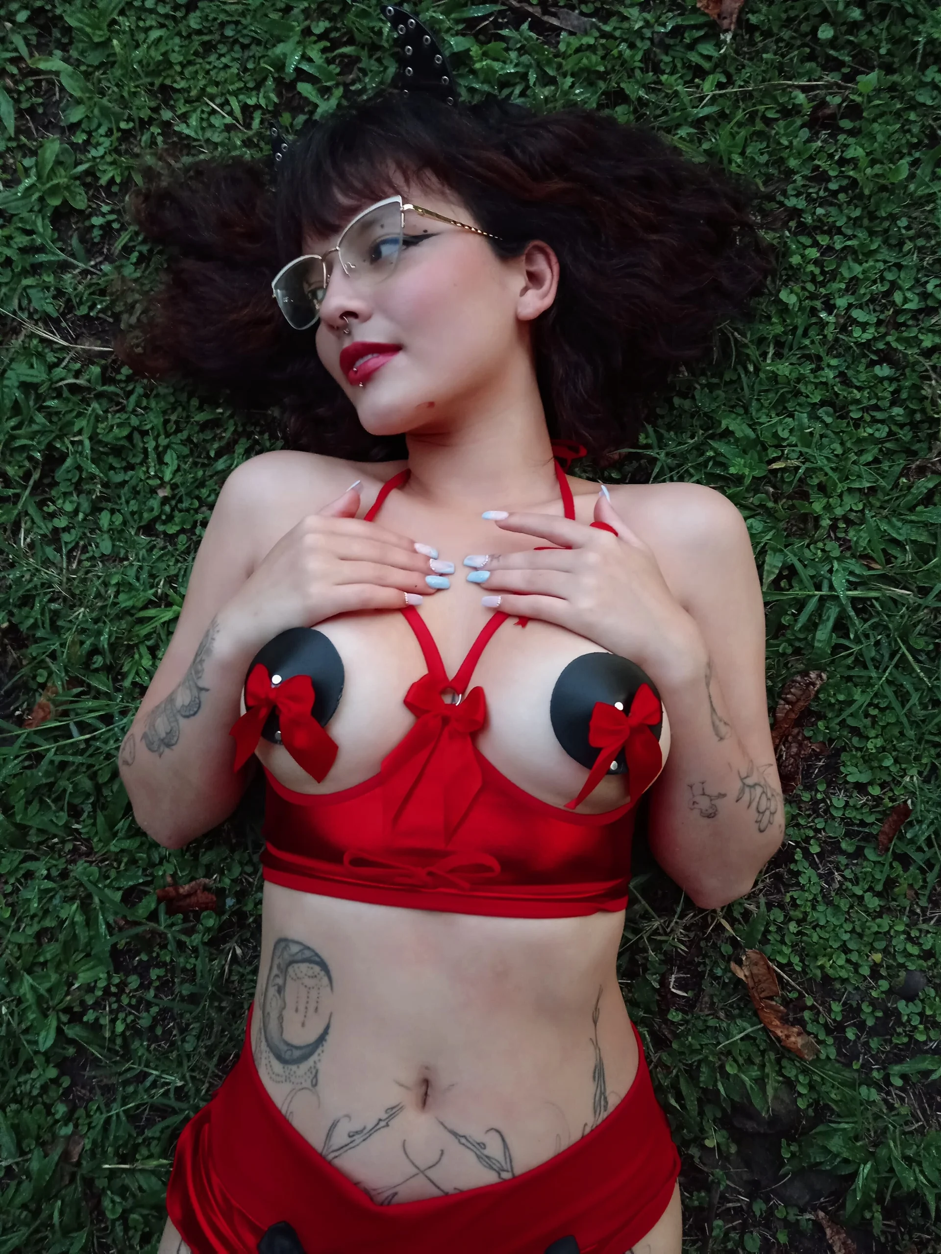 XXX Porn Photo of Nude Melissa_Giratt_DS 6