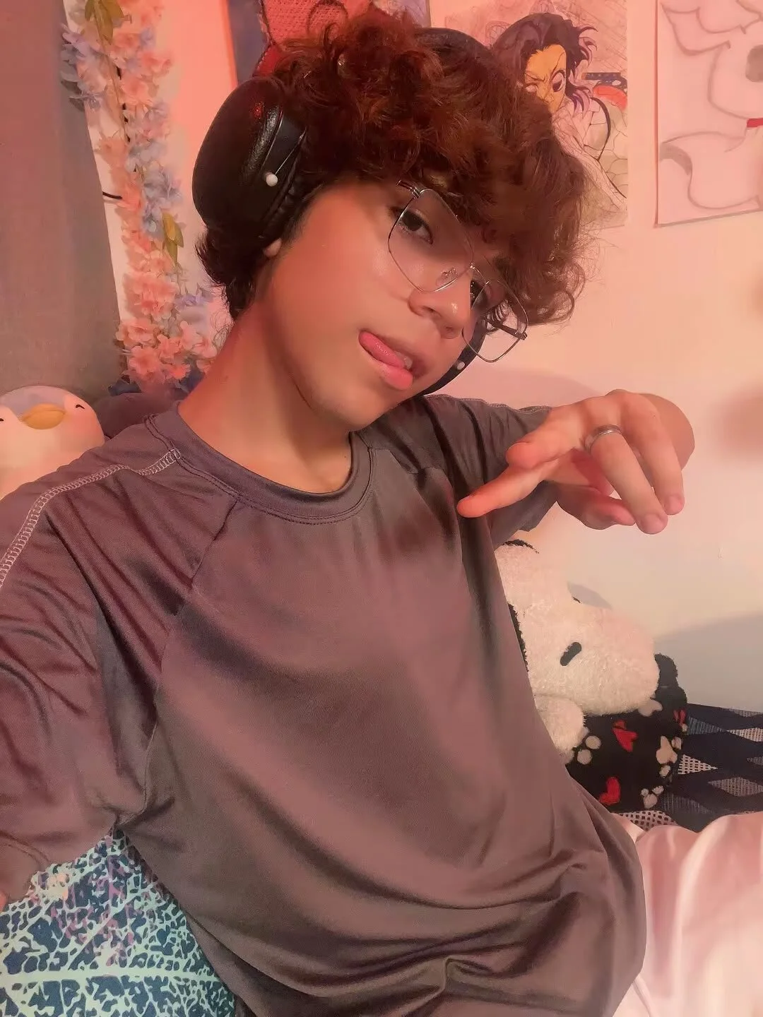 XXX Porn Photo of Nude Samy_Twink 2