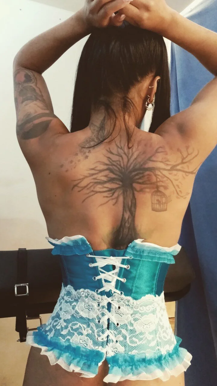 XXX Porn Photo of Nude kenllyhot_and_valeriahell 12