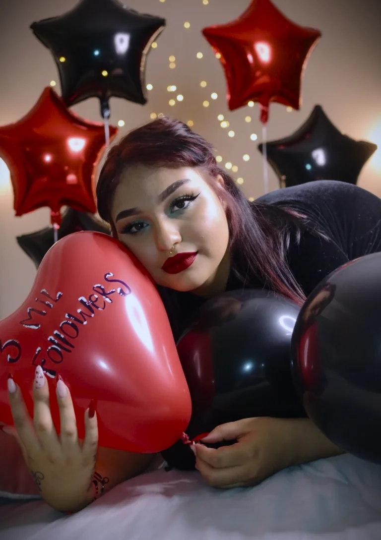 XXX Porn Photo of Nude NaomySakura 24