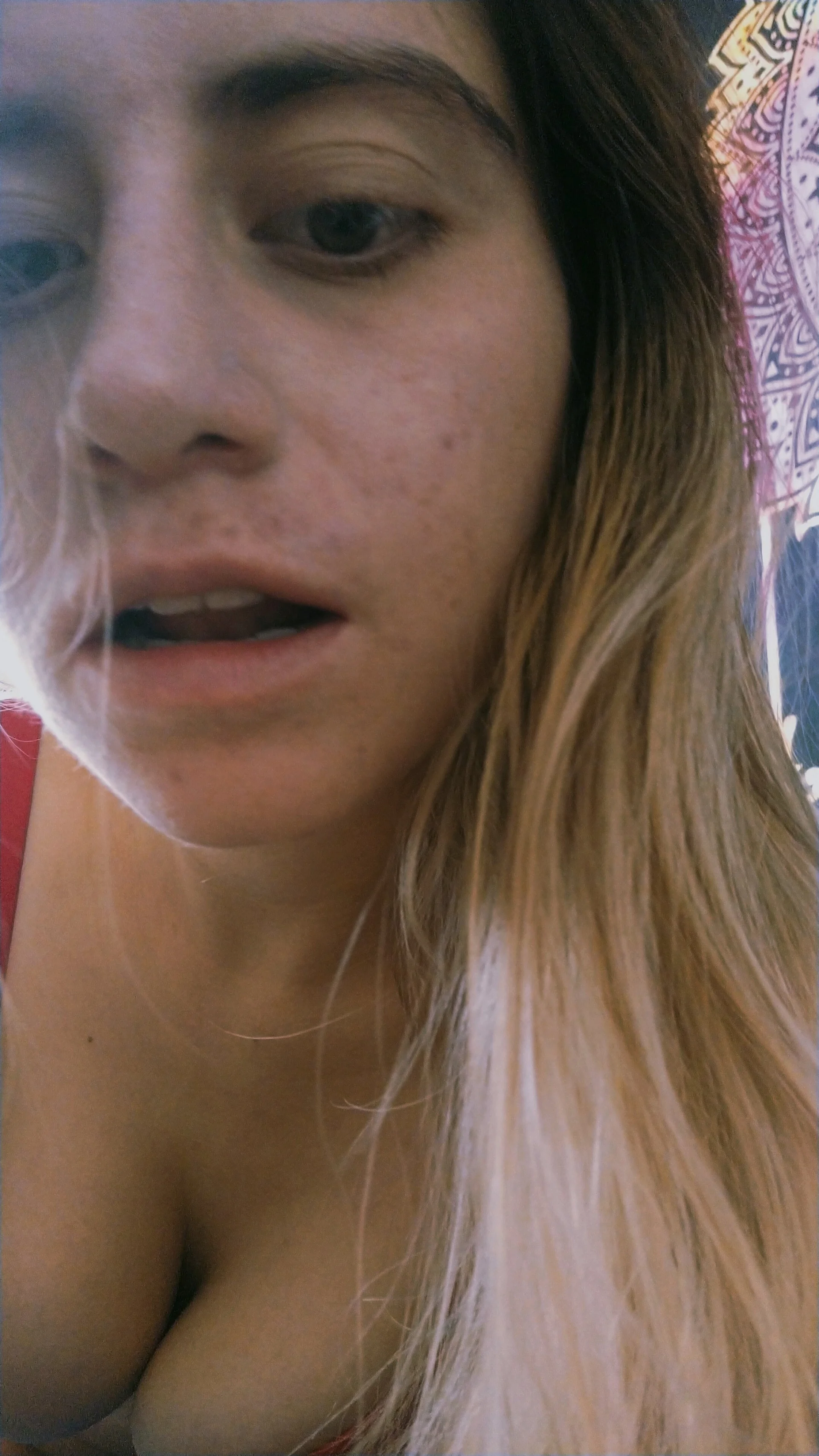 XXX Porn Photo of Nude HazelKush 10