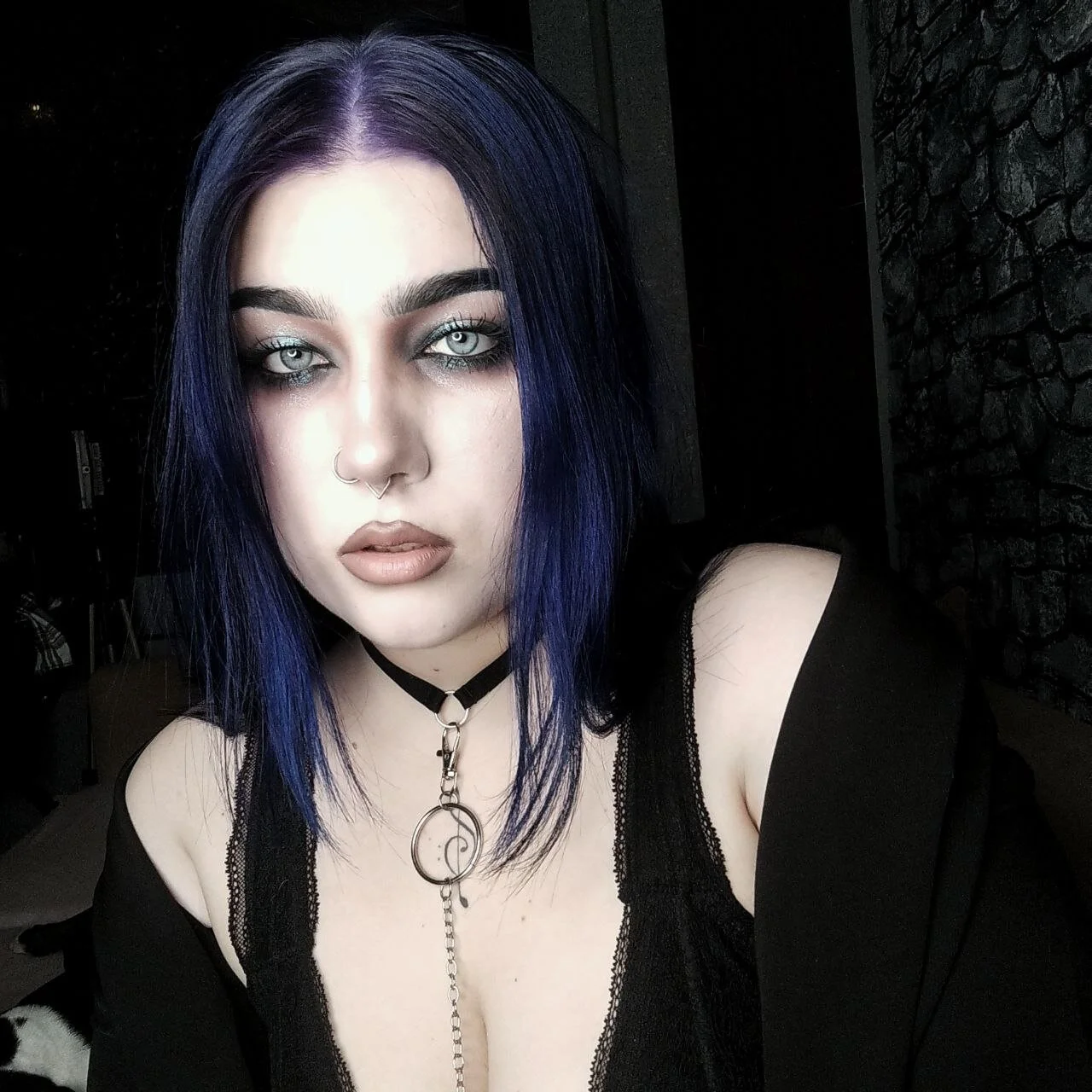 XXX Porn Photo of Nude E_thie 6