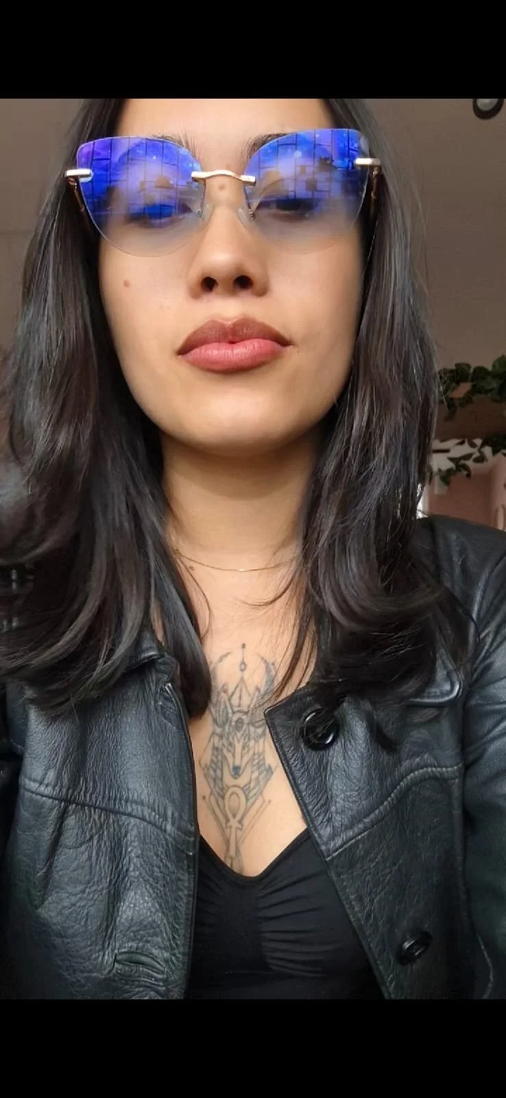 XXX Porn Photo of Nude SilverInked 4