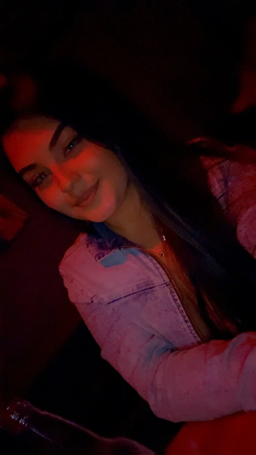 XXX Porn Photo of Nude alayasmile 13