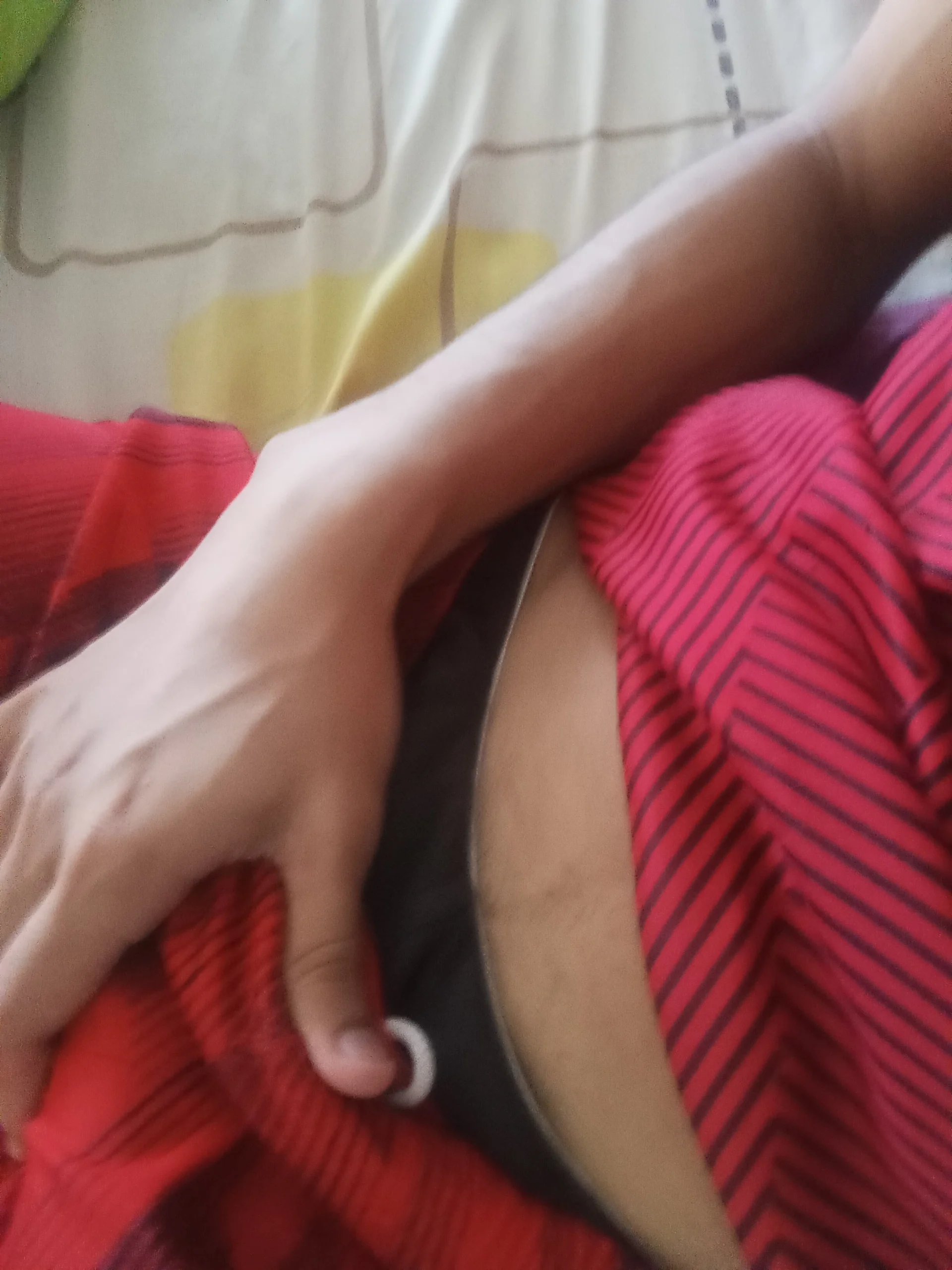 XXX Porn Photo of Nude Ghost19_VE 2