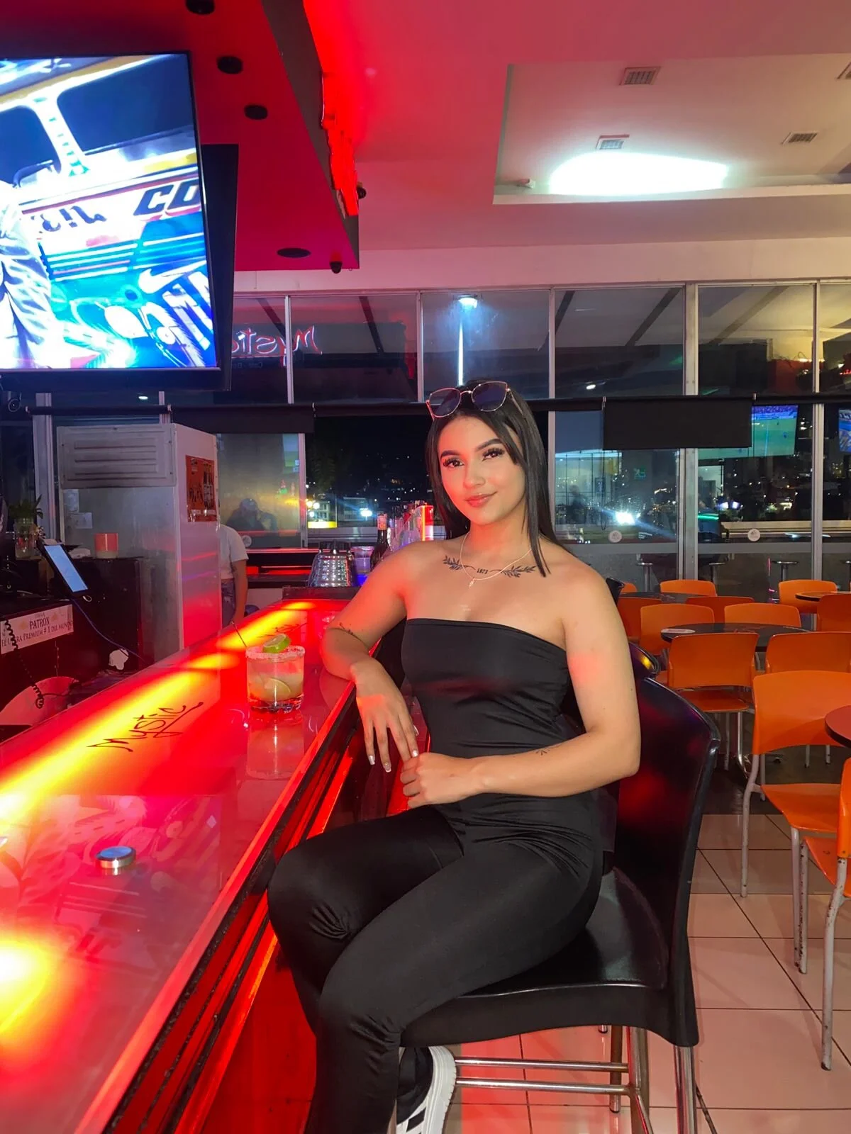 XXX Porn Photo of Nude Tifanny_Jhoson 51