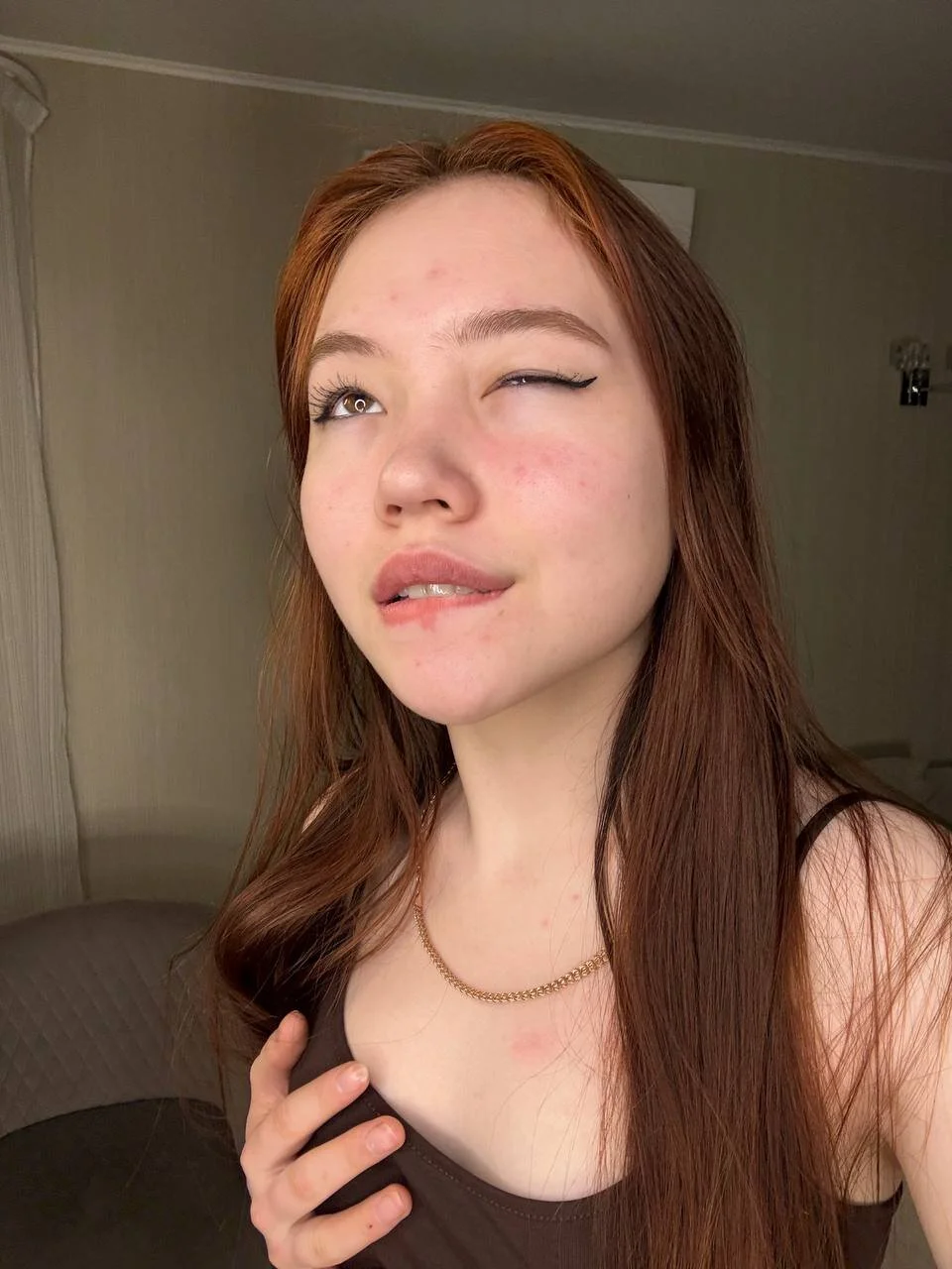 XXX Porn Photo of Nude RoniDetterich 70