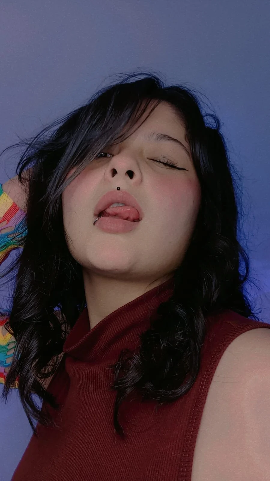 XXX Porn Photo of Nude scartleth_ 9