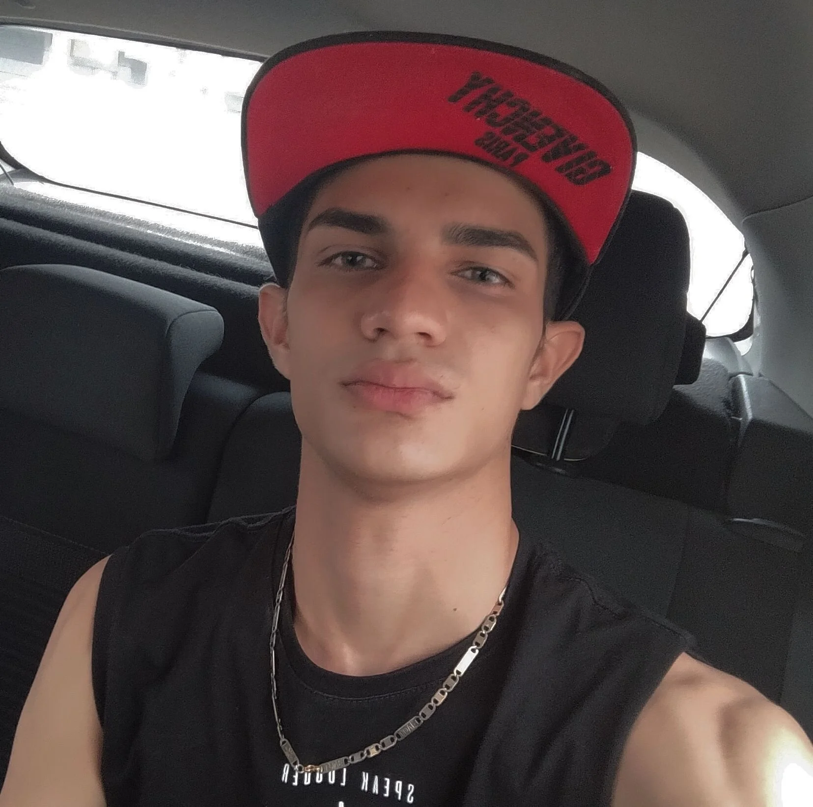 XXX Porn Photo of Nude gabo_hotboy 6