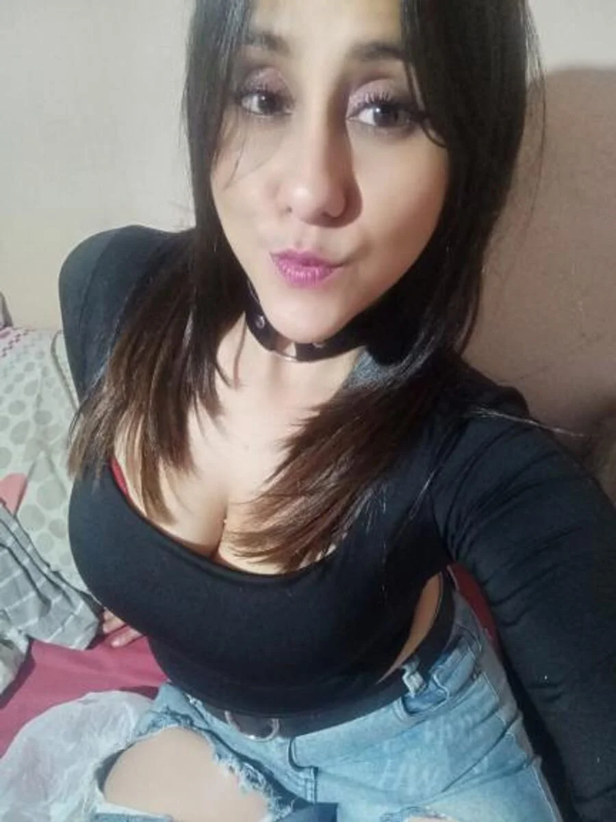 XXX Porn Photo of Nude MeliisaRobers 15