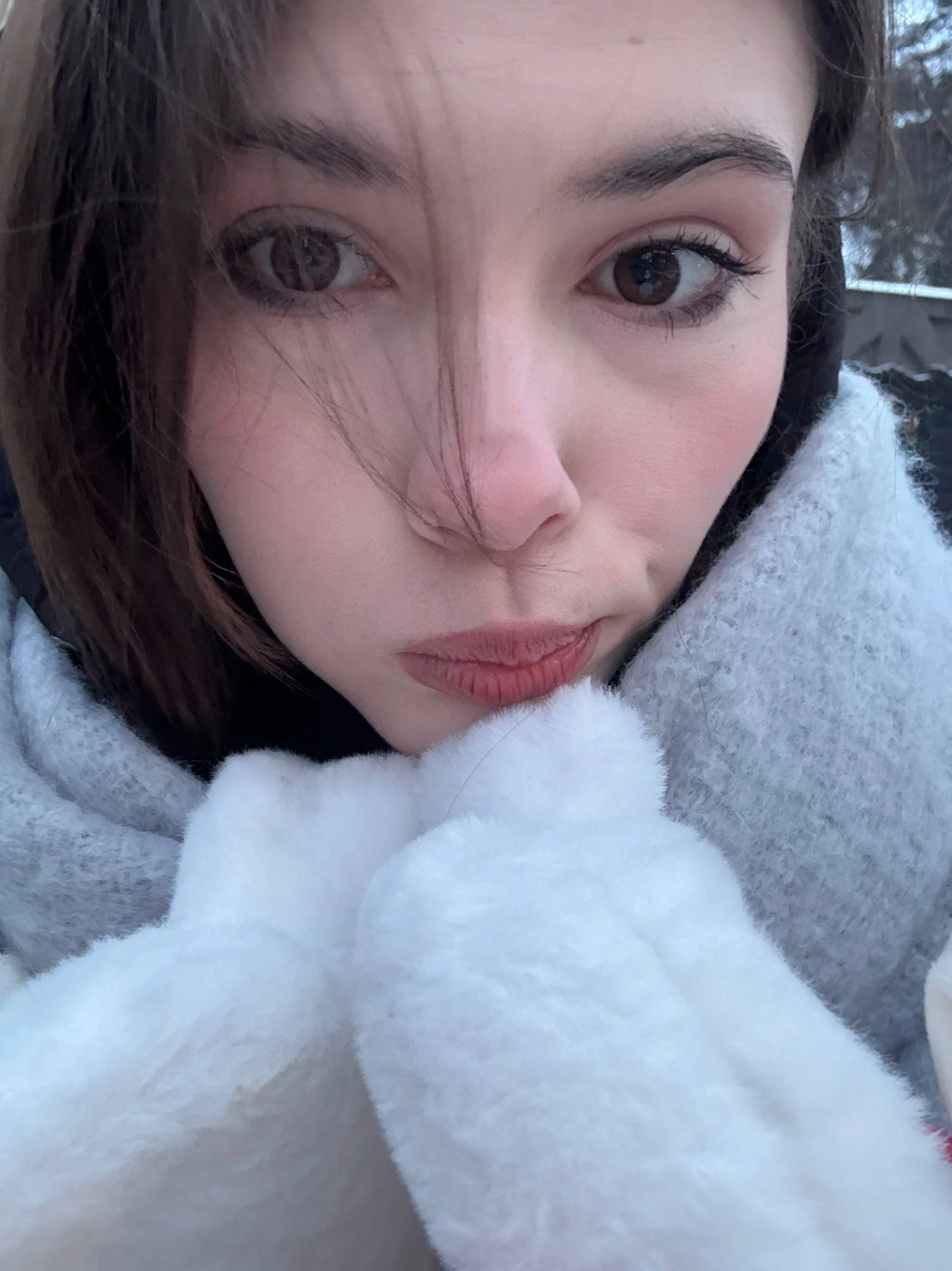 XXX Porn Photo of Nude Zoe_Vee 86