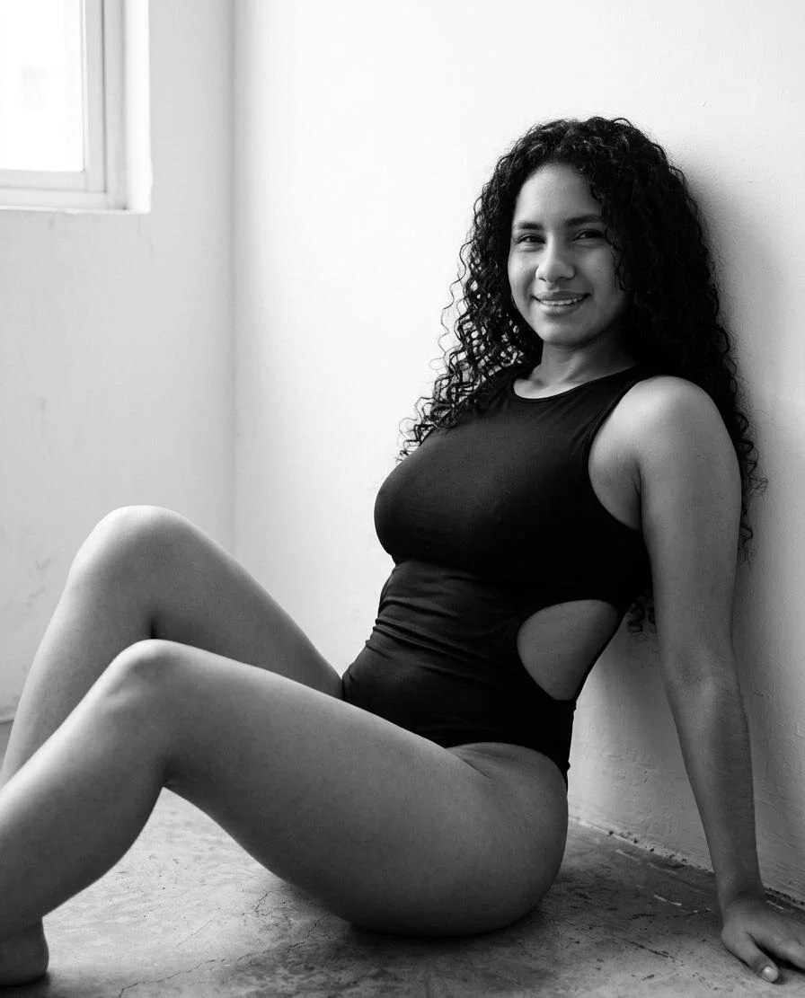 XXX Porn Photo of Nude RizHoney 7
