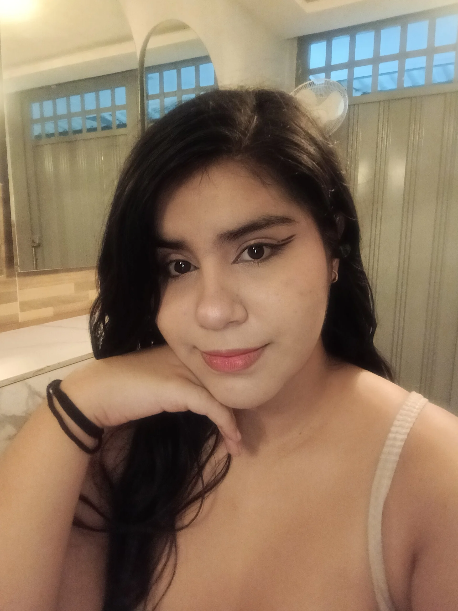 XXX Porn Photo of Nude sofi_cutess 41
