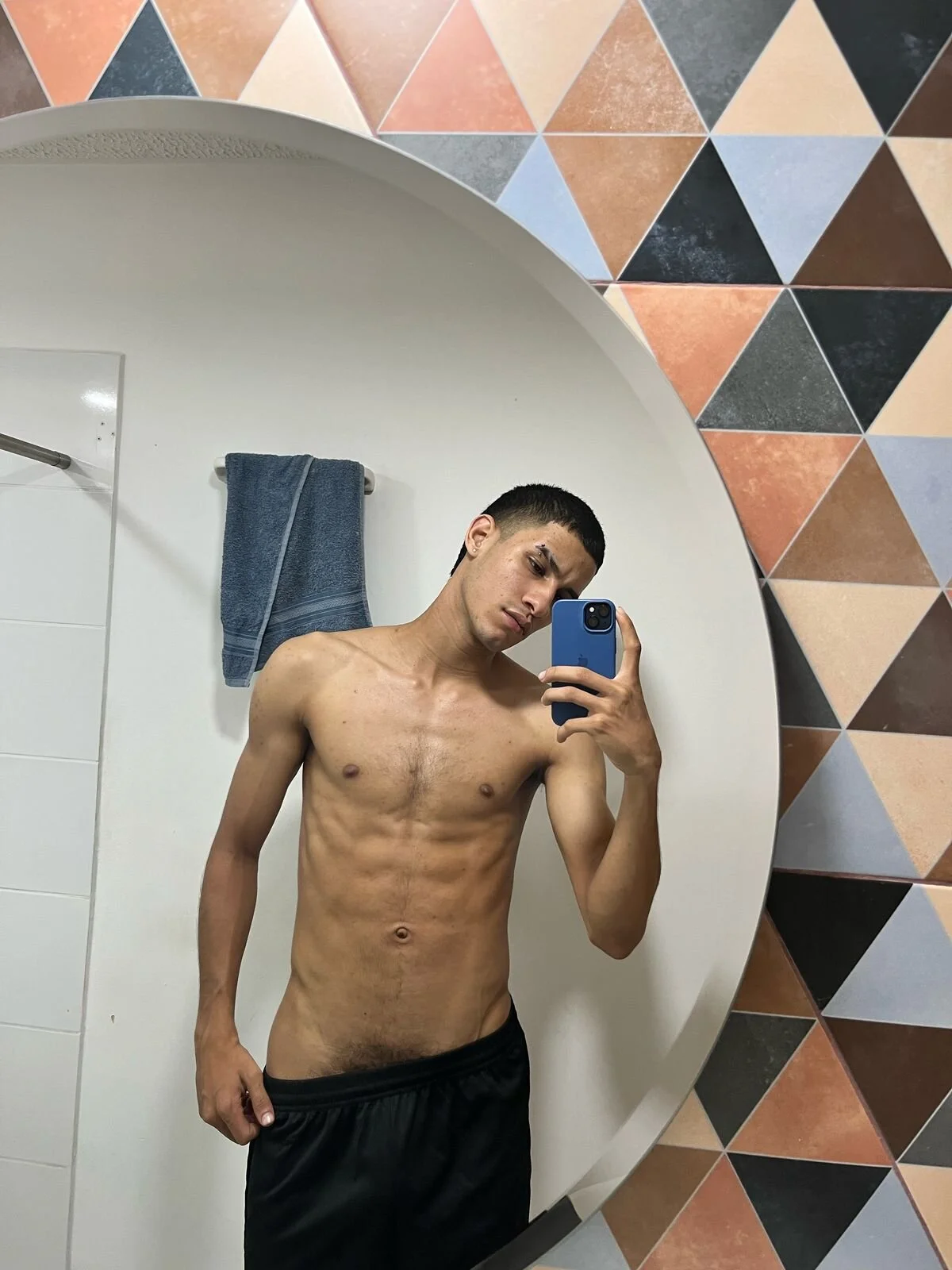 XXX Porn Photo of Nude JakeMoxley 29