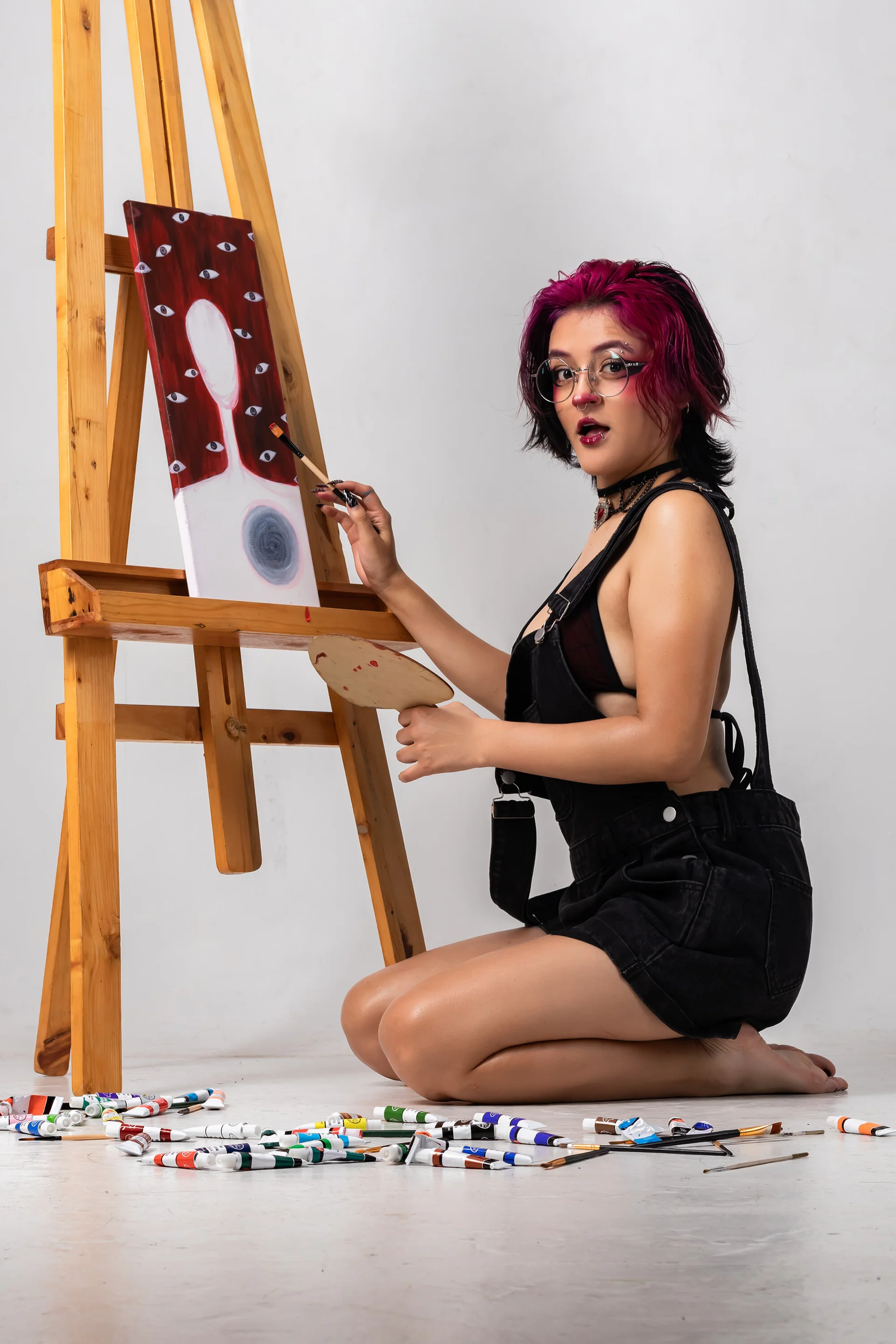 XXX Porn Photo of Nude YuuMiko 4