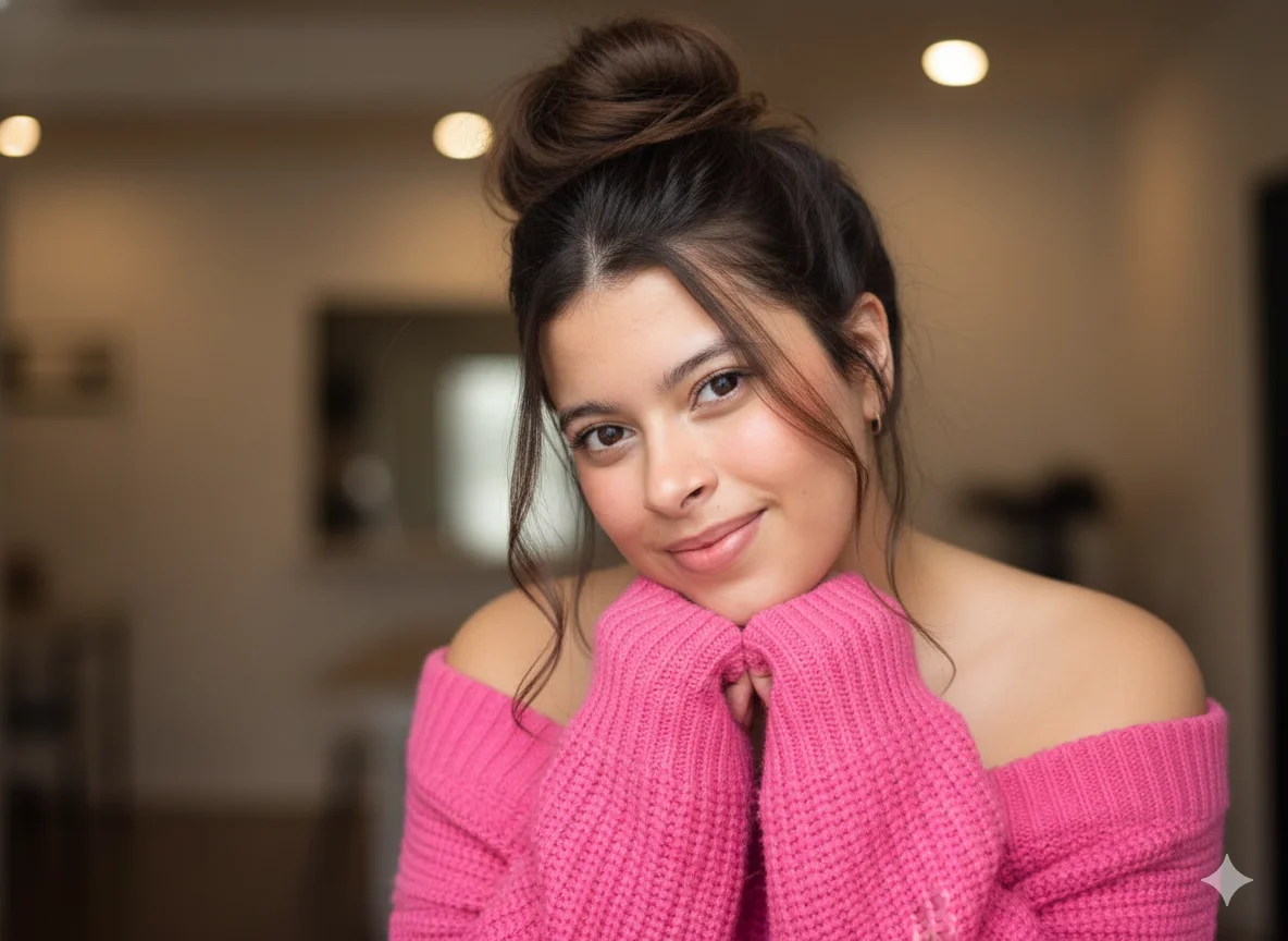 XXX Porn Photo of Nude BritneyDiazz 8