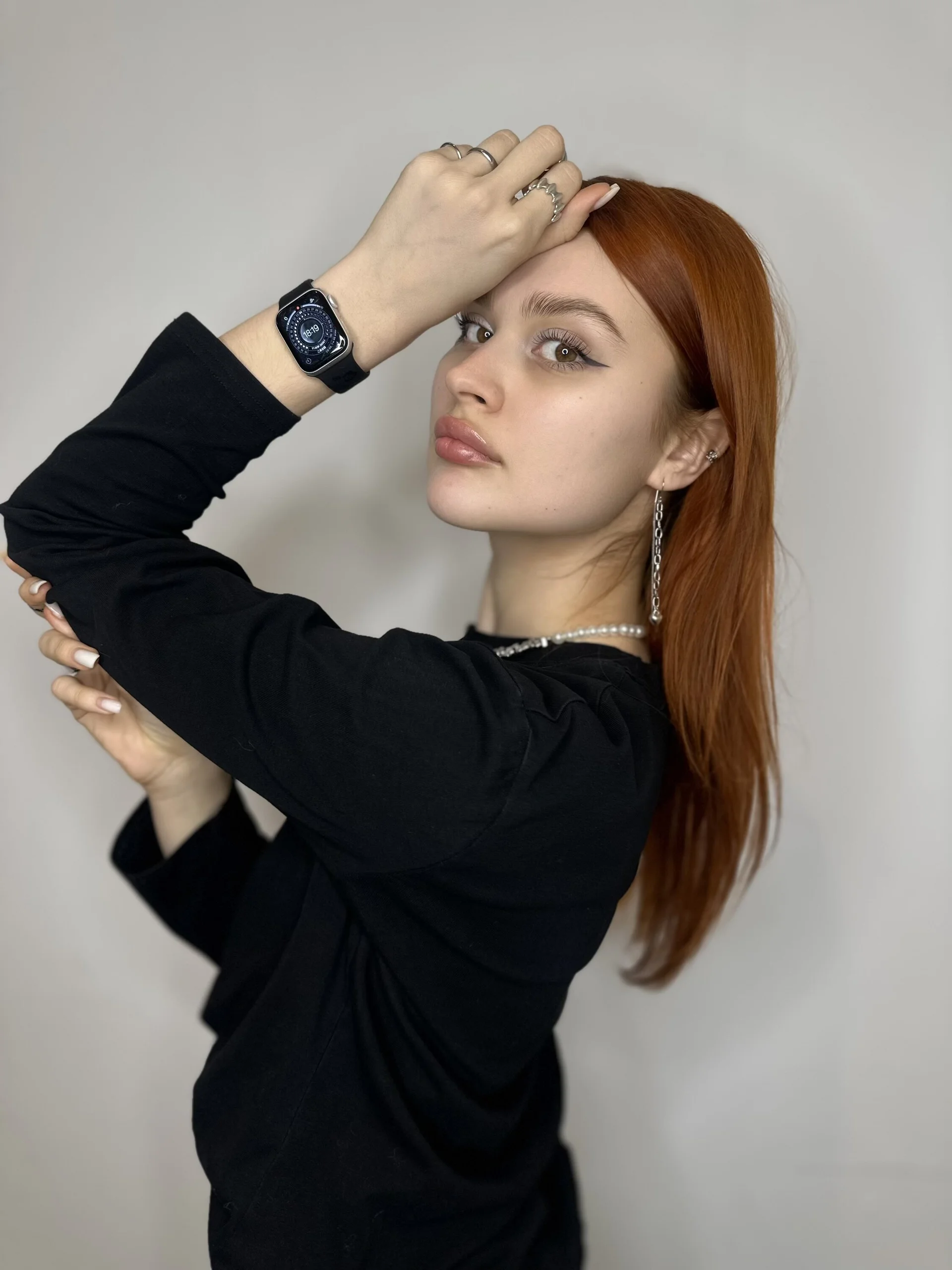XXX Porn Photo of Nude AminaStanely 2