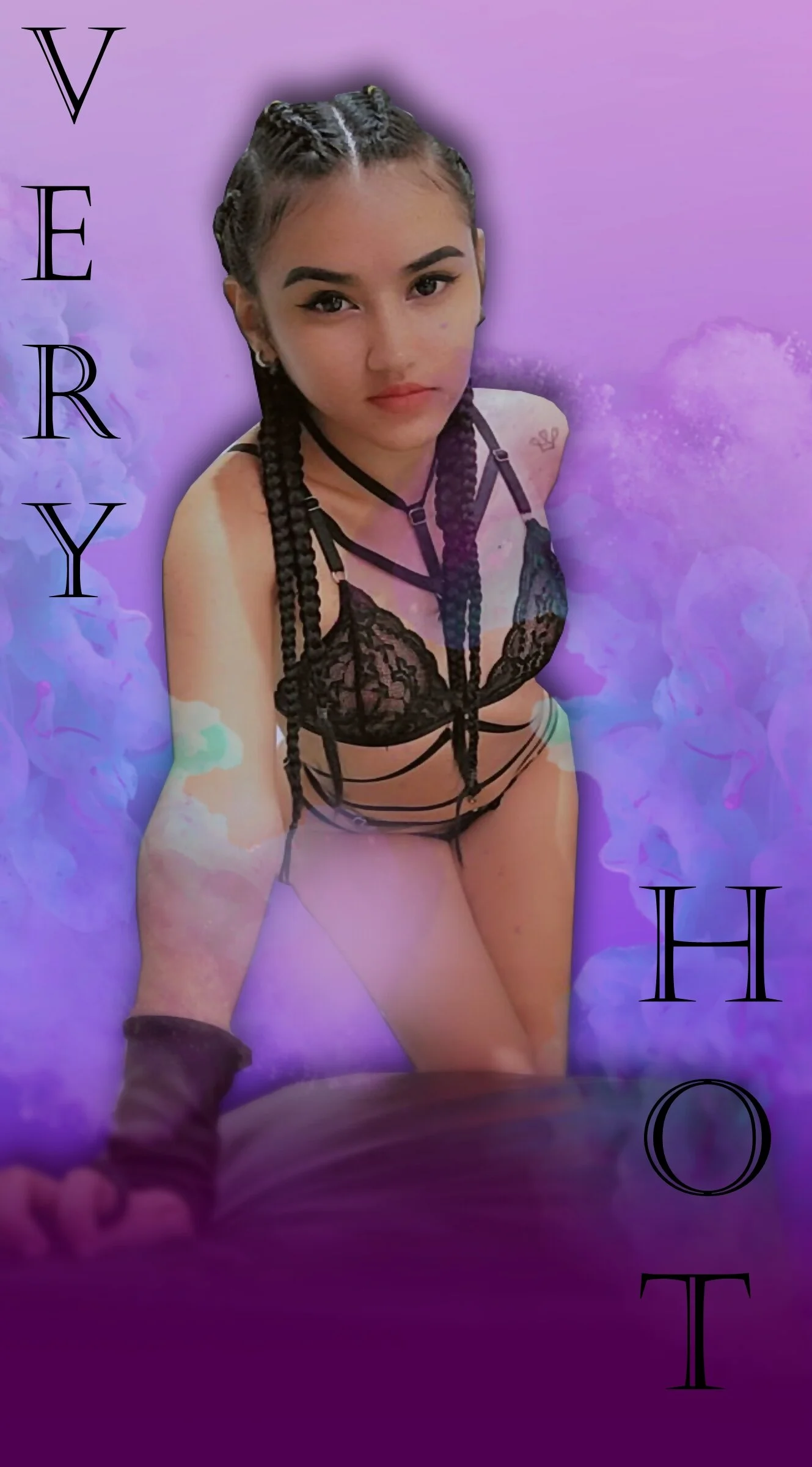 XXX Porn Photo of Nude Little_Naughty_Nicole 2