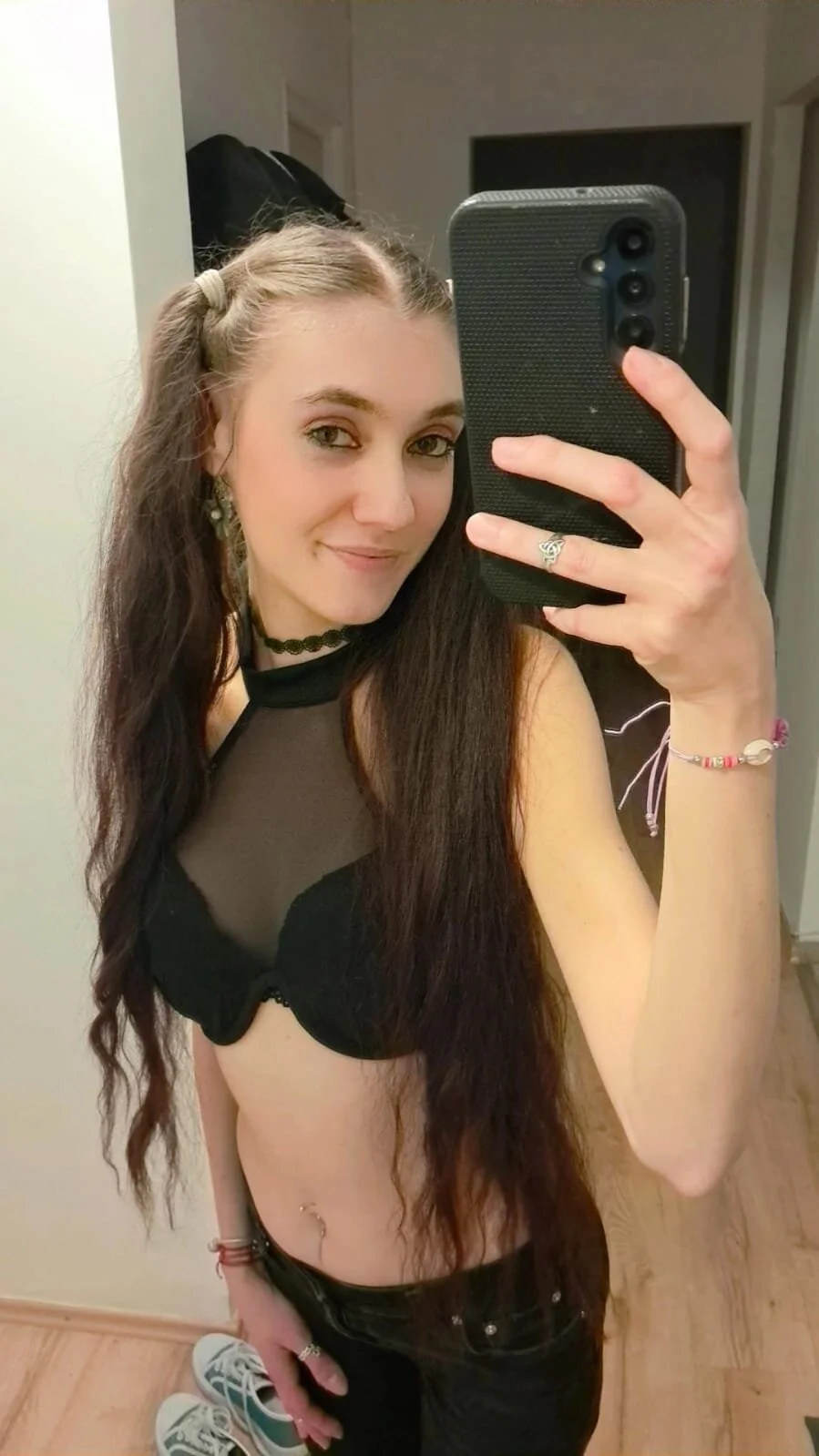 XXX Porn Photo of Nude SamaraShadow 2