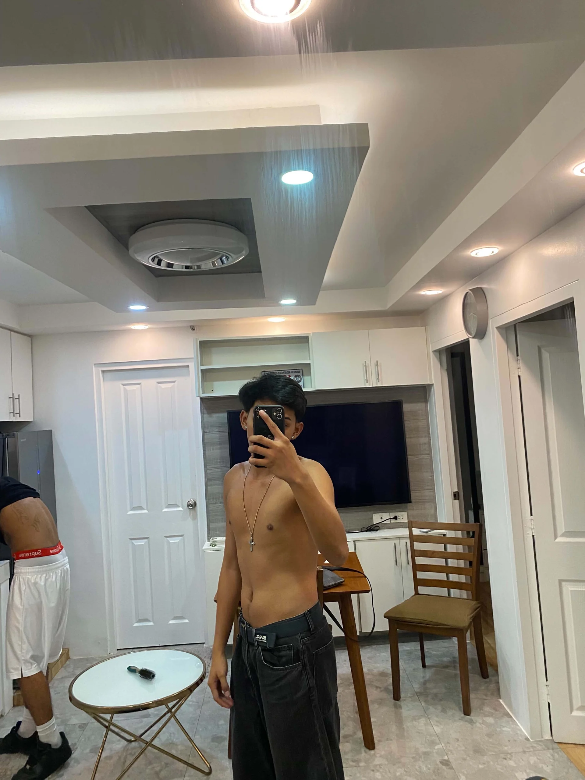 XXX Porn Photo of Nude YourcumBoy77 2
