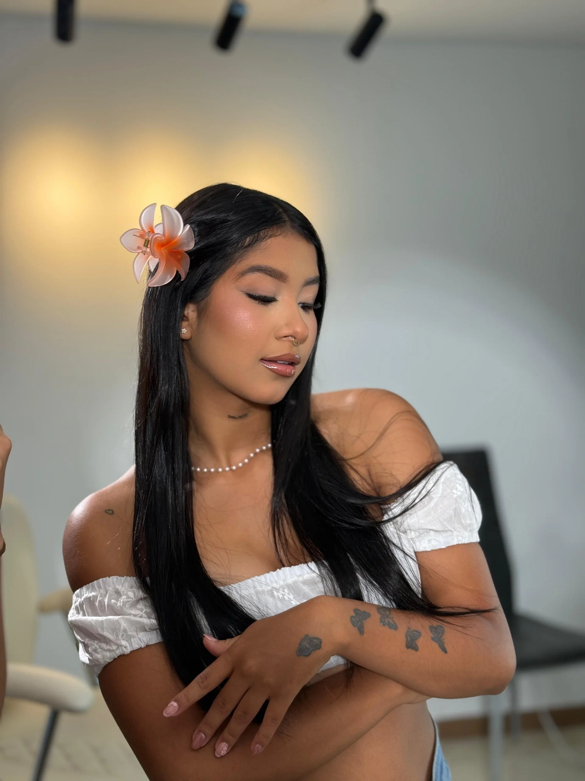 XXX Porn Photo of Nude Aida_moreno 37