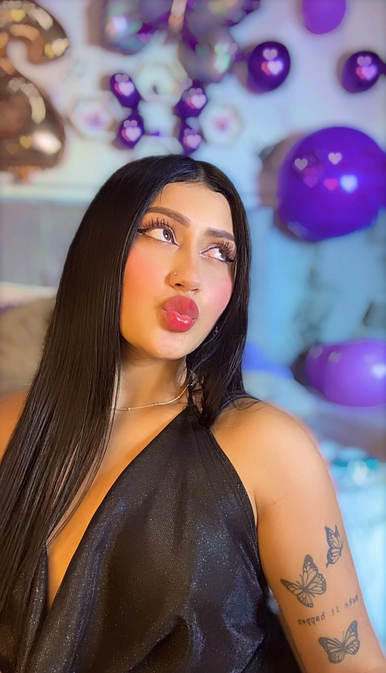 XXX Porn Photo of Nude christal_cutee 177