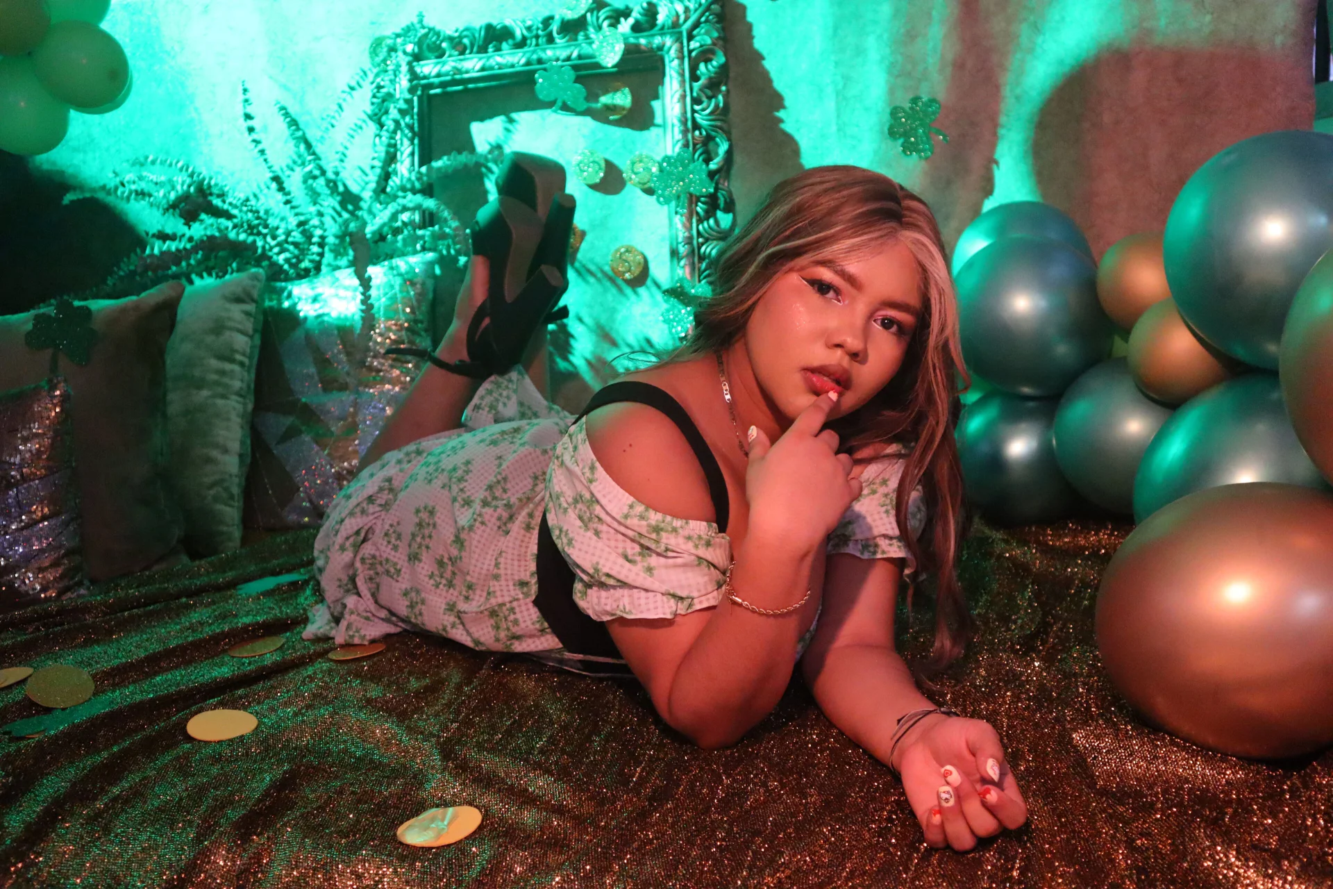 XXX Porn Photo of Nude cherry_chel 69