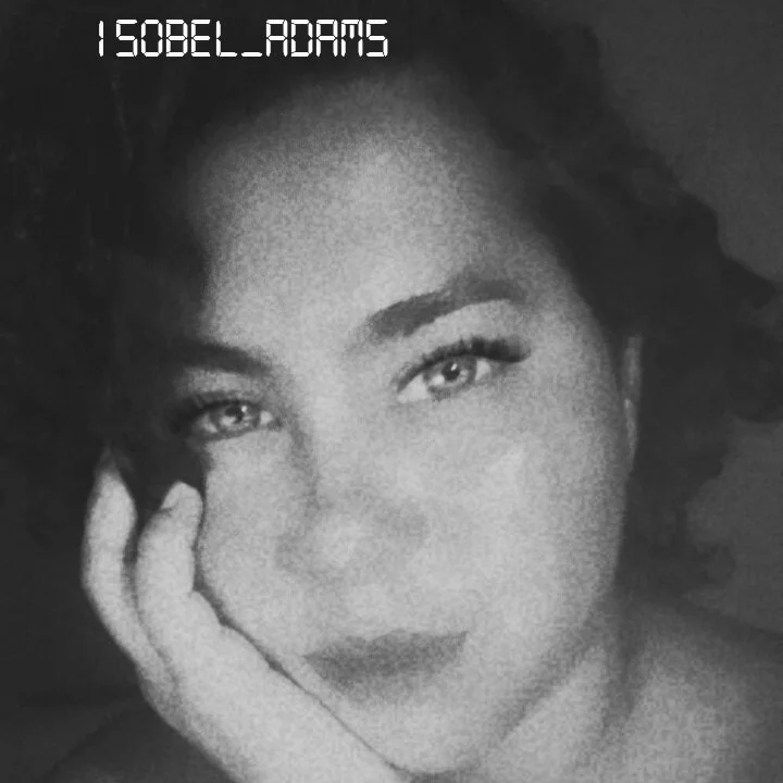 XXX Porn Photo of Nude isobel_adams 2