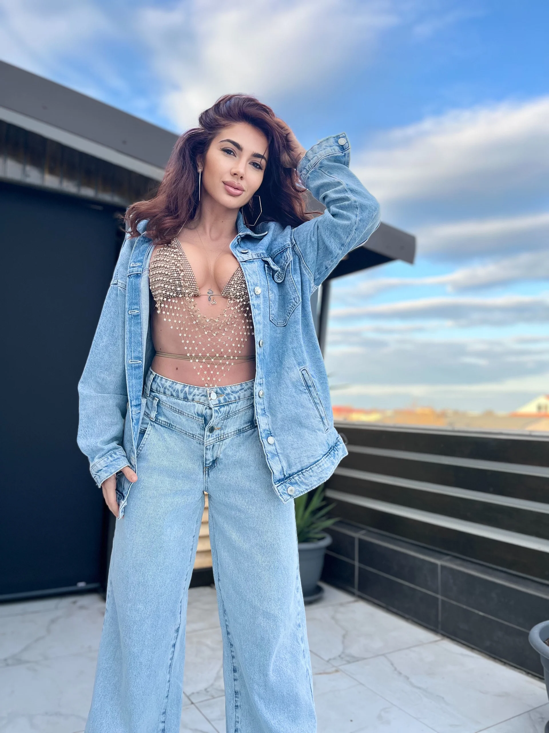 XXX Porn Photo of Nude VioletVIP 72