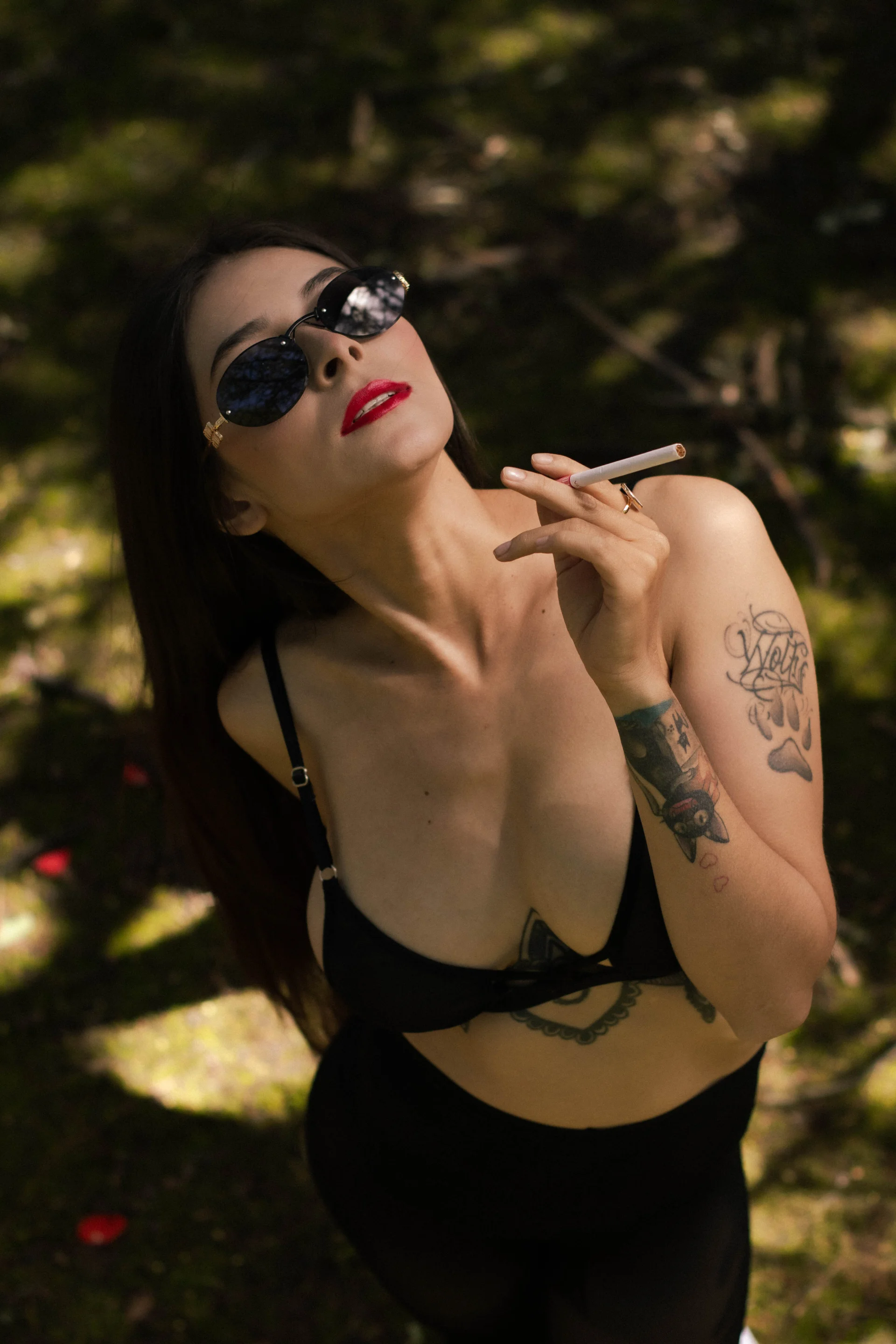 XXX Porn Photo of Nude Aleska_Miami 103