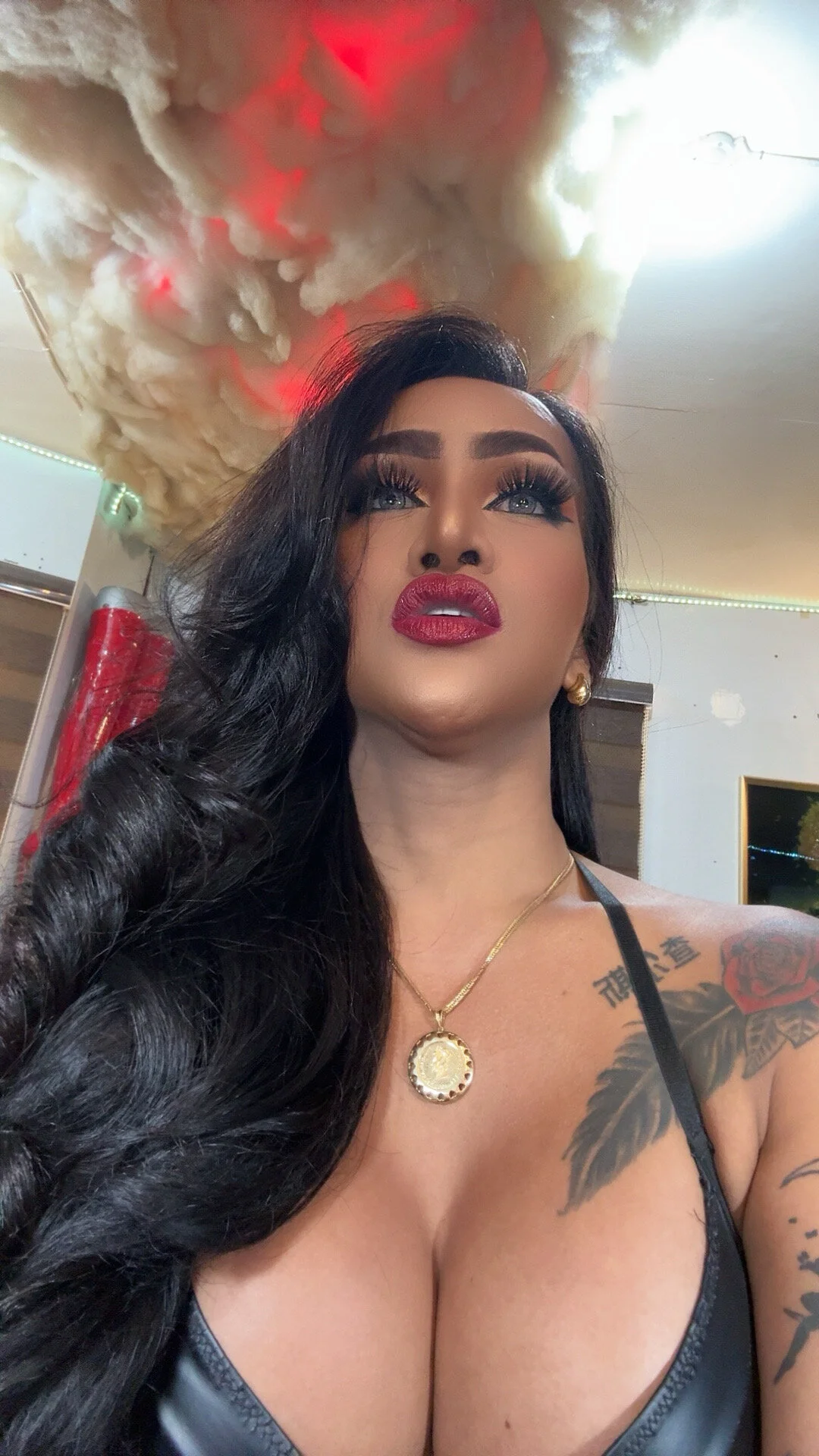 XXX Porn Photo of Nude SeductiveVictoria 4