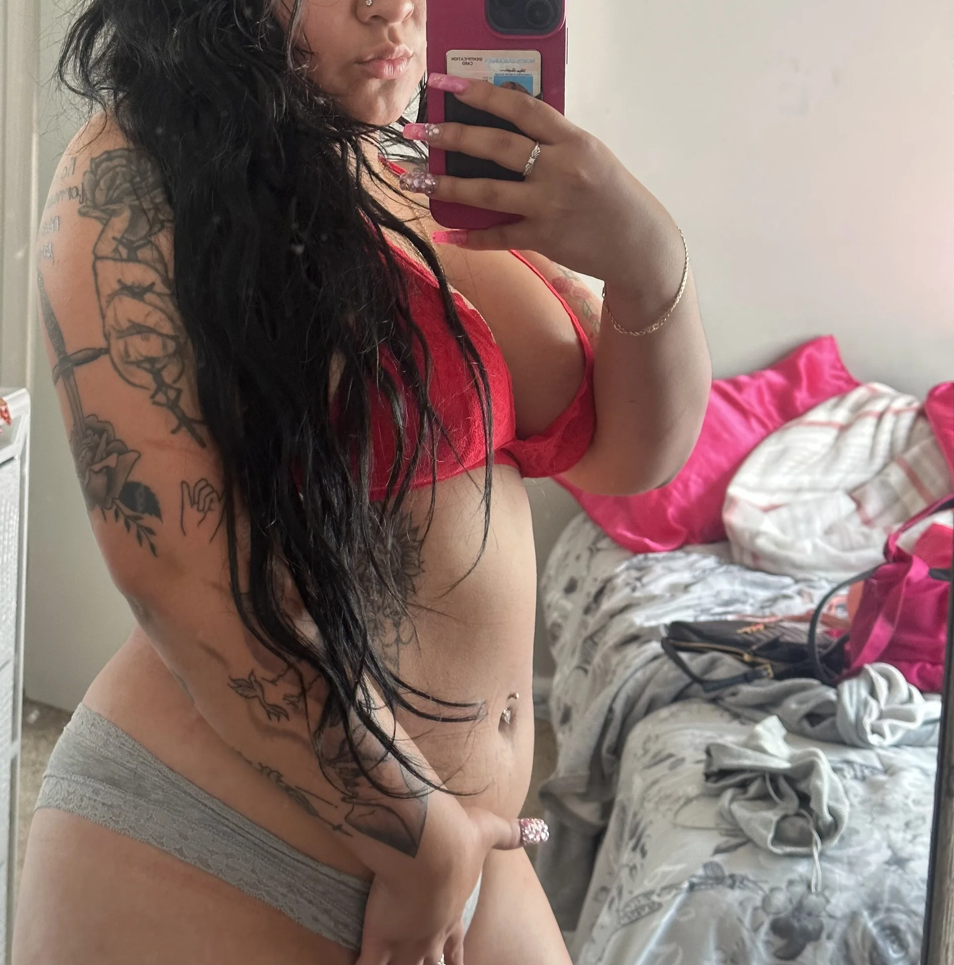 XXX Porn Photo of Nude spanishhjawn 2