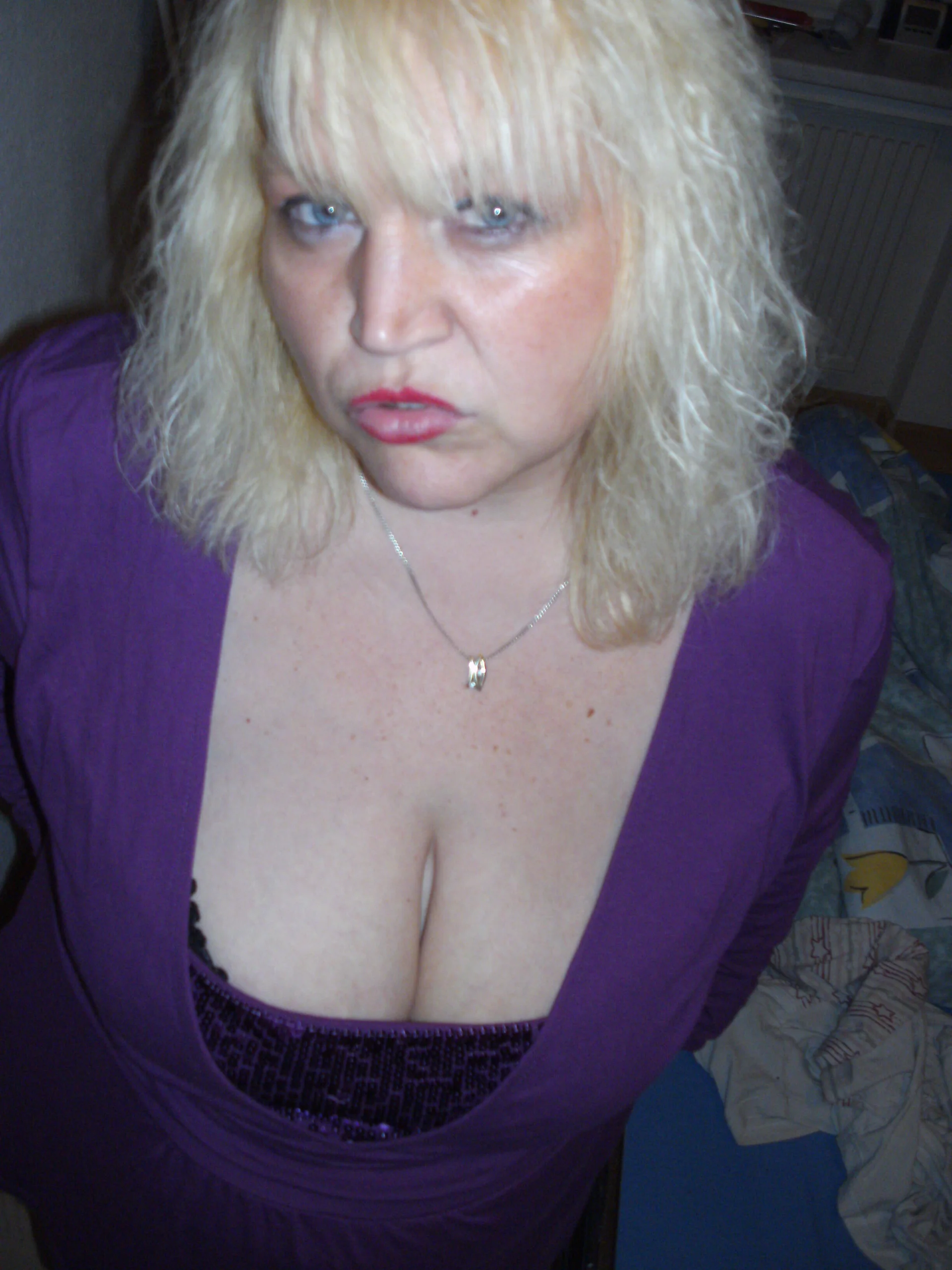 XXX Porn Photo of Nude Blasflittchen 12