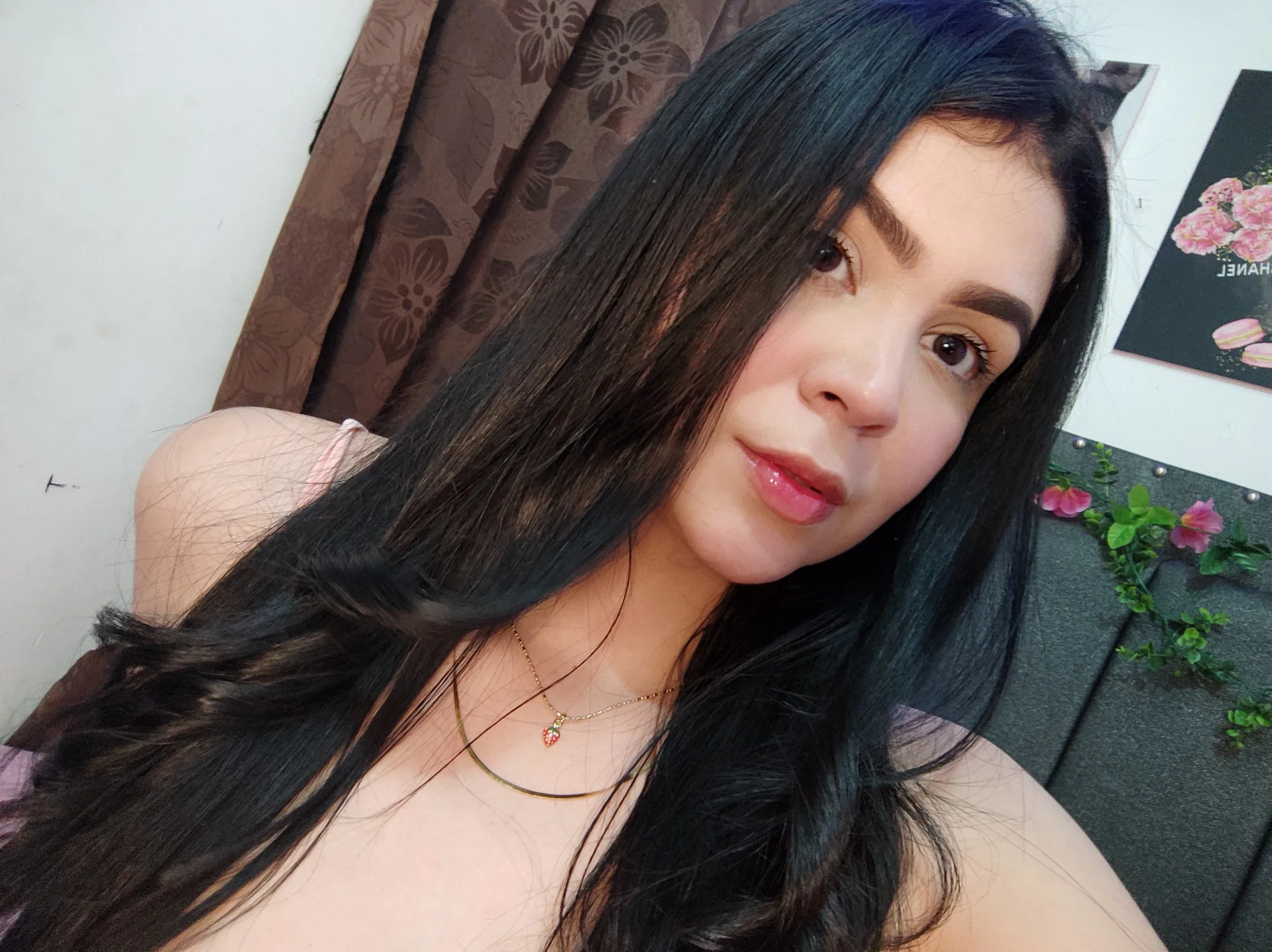XXX Porn Photo of Nude Miss_Fletcher 1