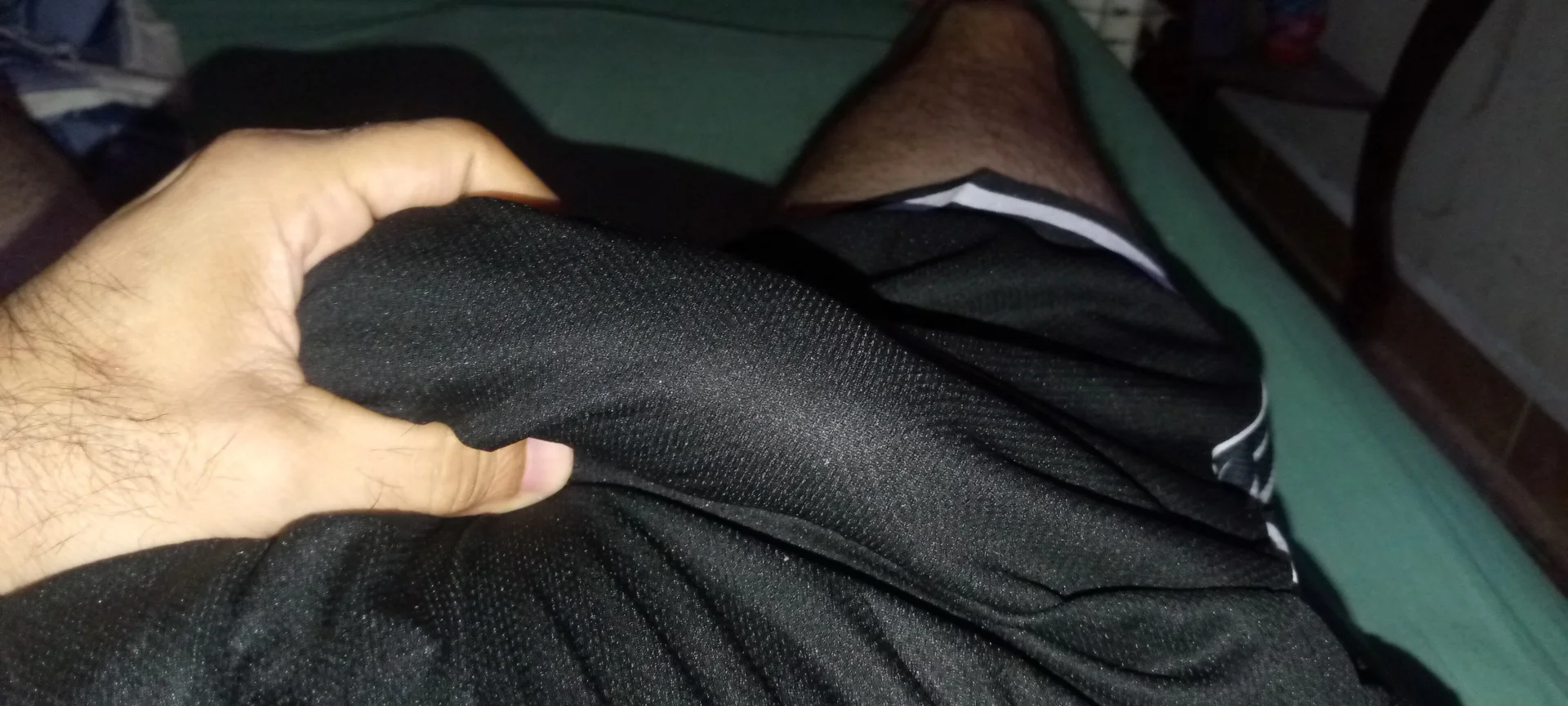 XXX Porn Photo of Nude Juan_45 6